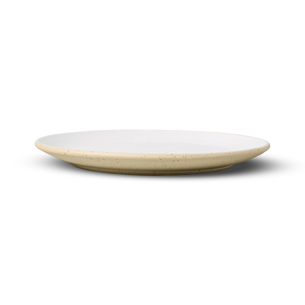 28cm Coupe Large Dinner Plate