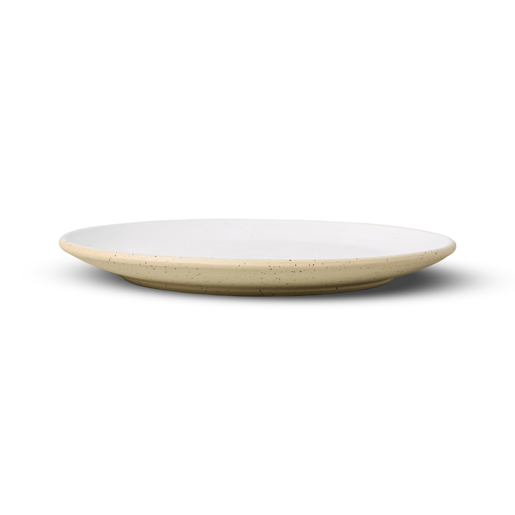 28cm Coupe Large Dinner Plate