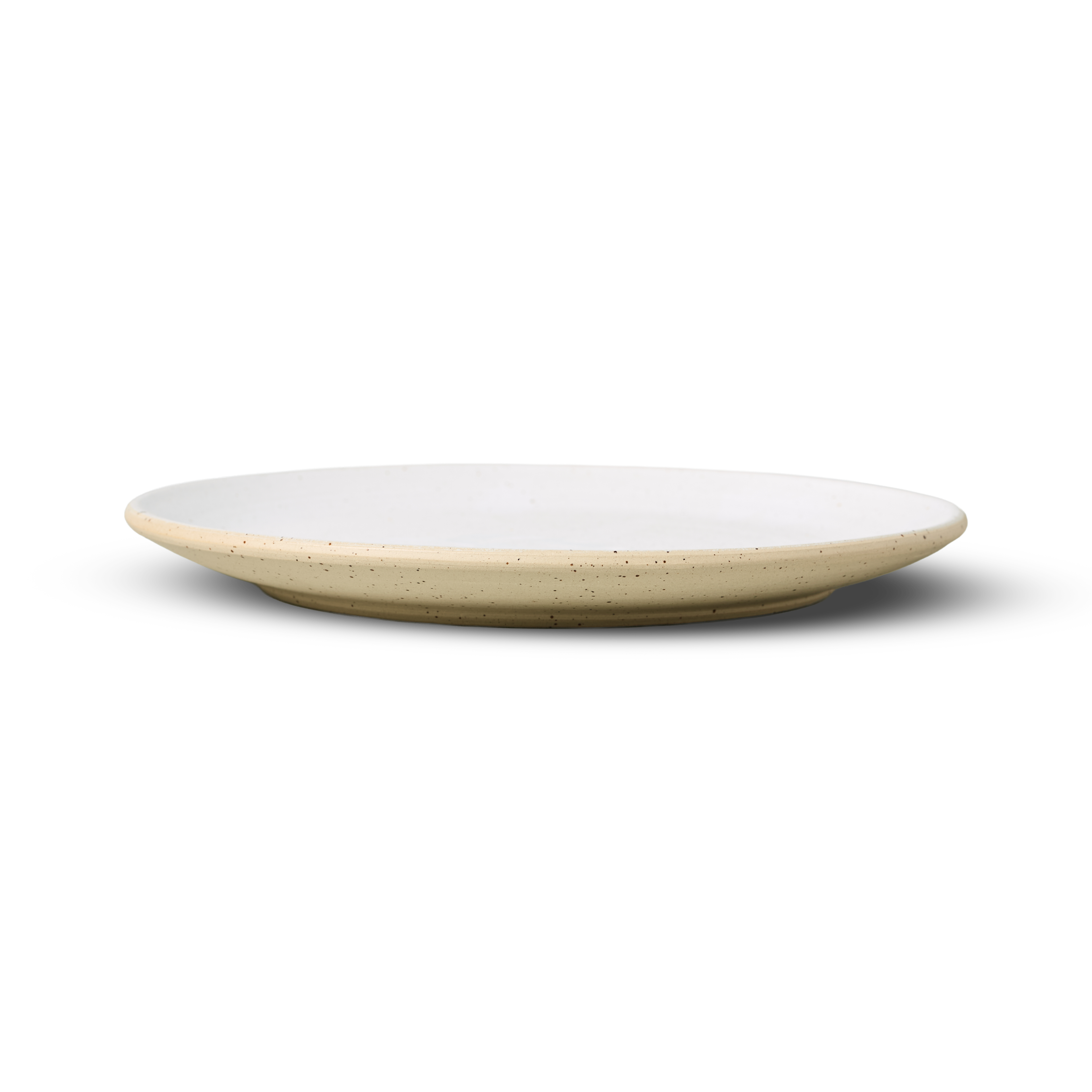 28cm Coupe Large Dinner Plate