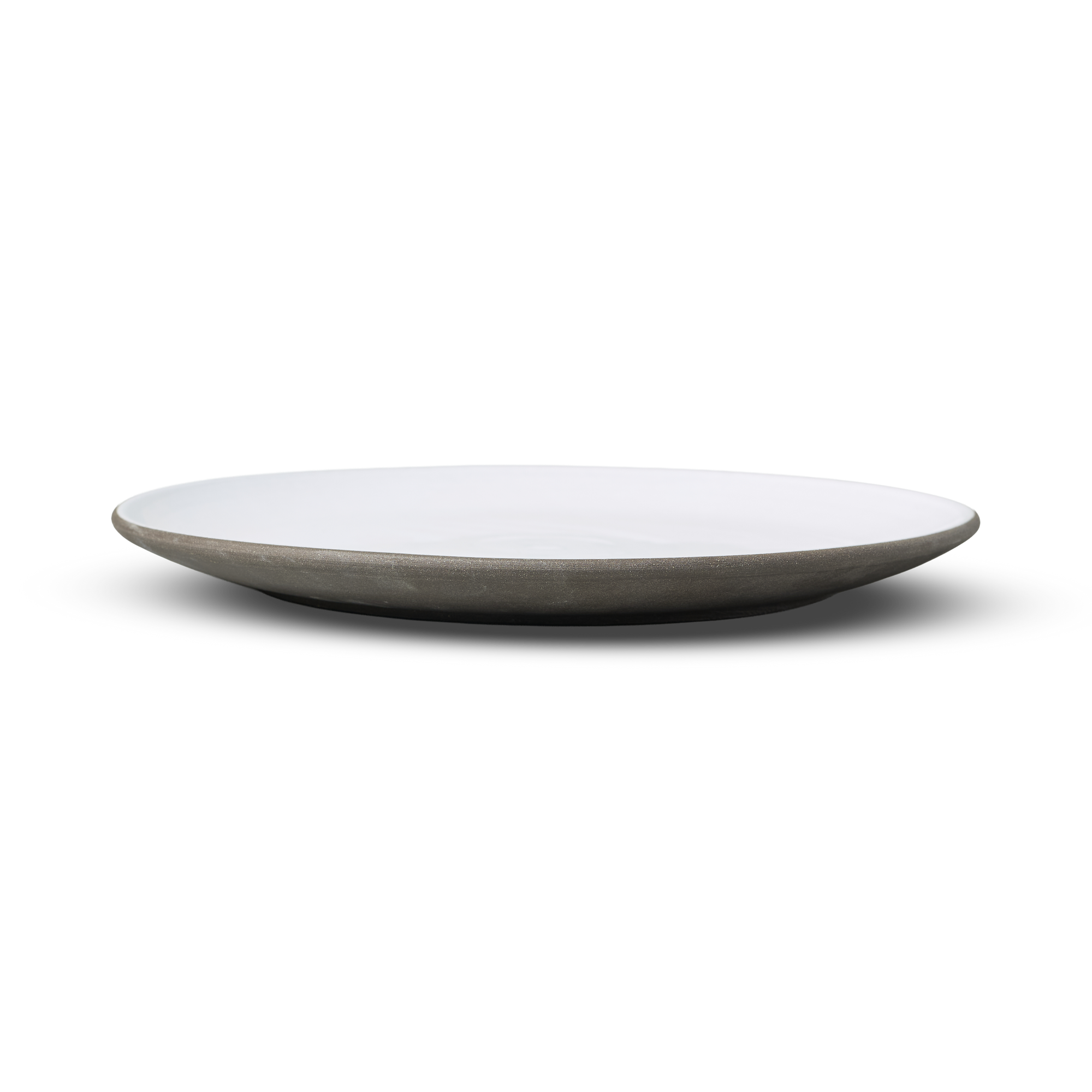 28cm Coupe Large Dinner Plate