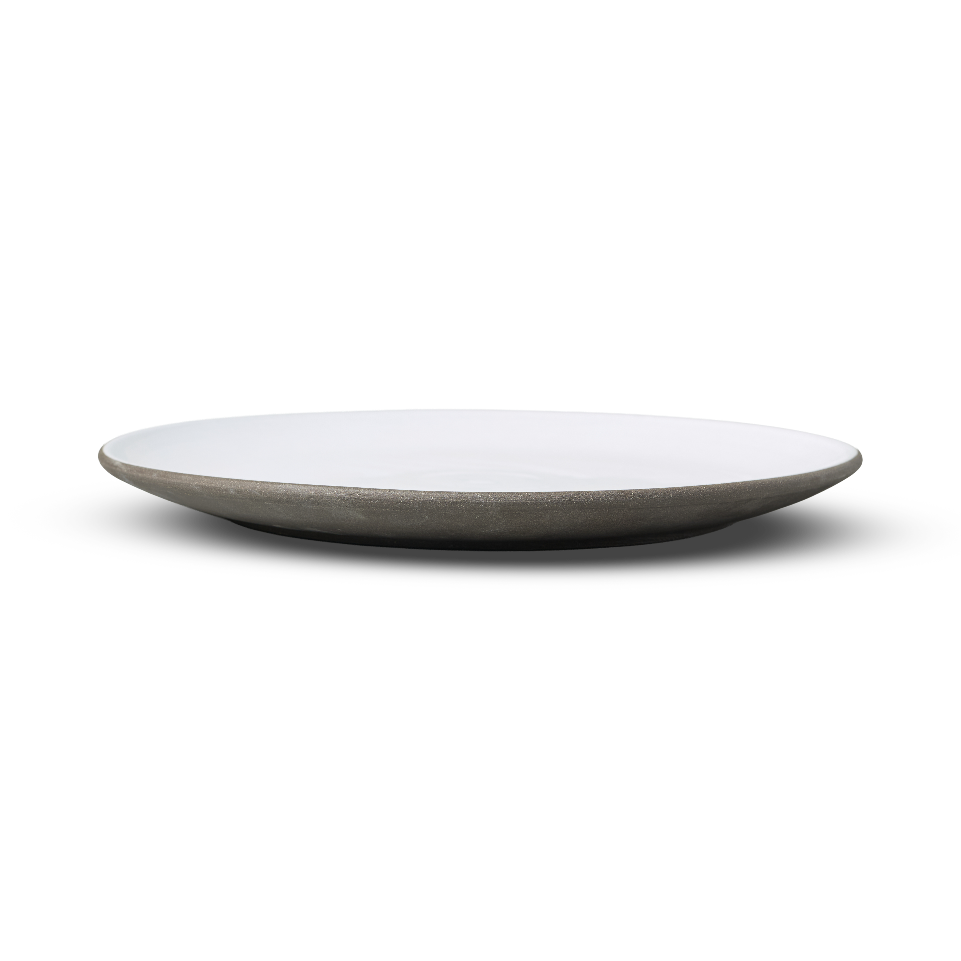 28cm Coupe Large Dinner Plate
