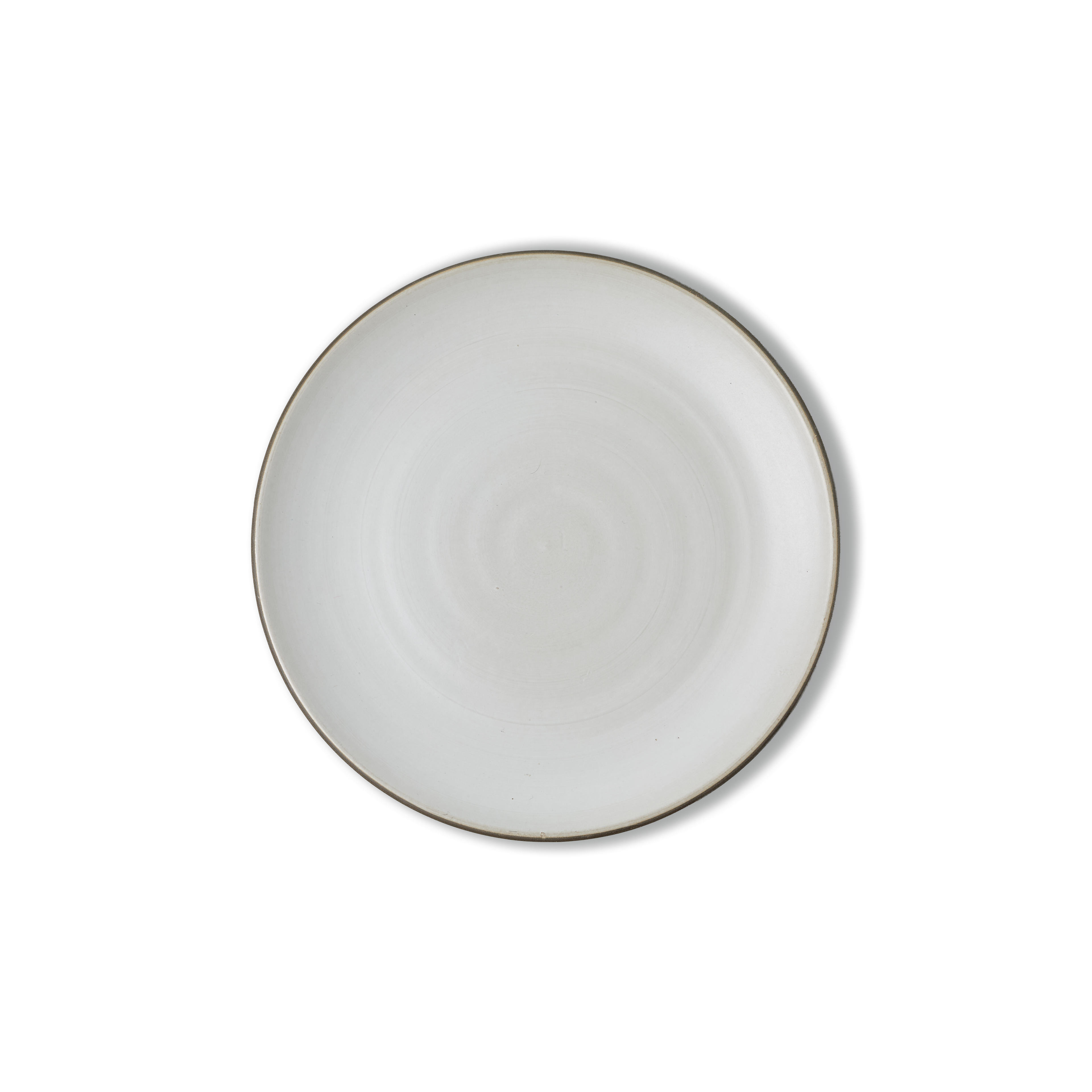 28cm Coupe Large Dinner Plate