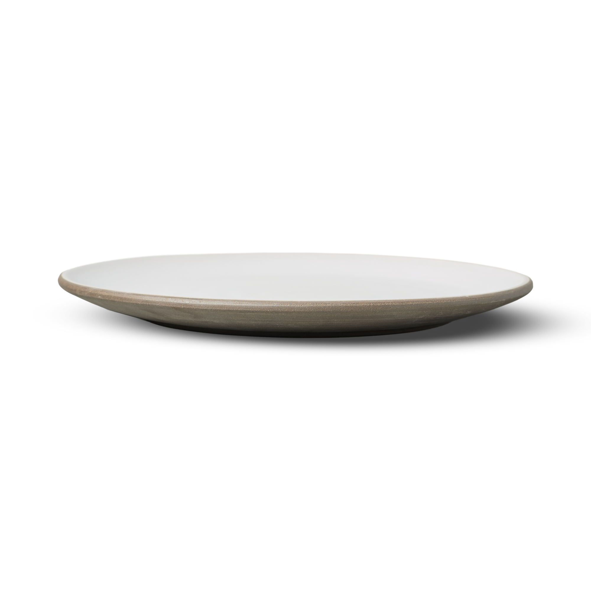 28cm Coupe Large Dinner Plate