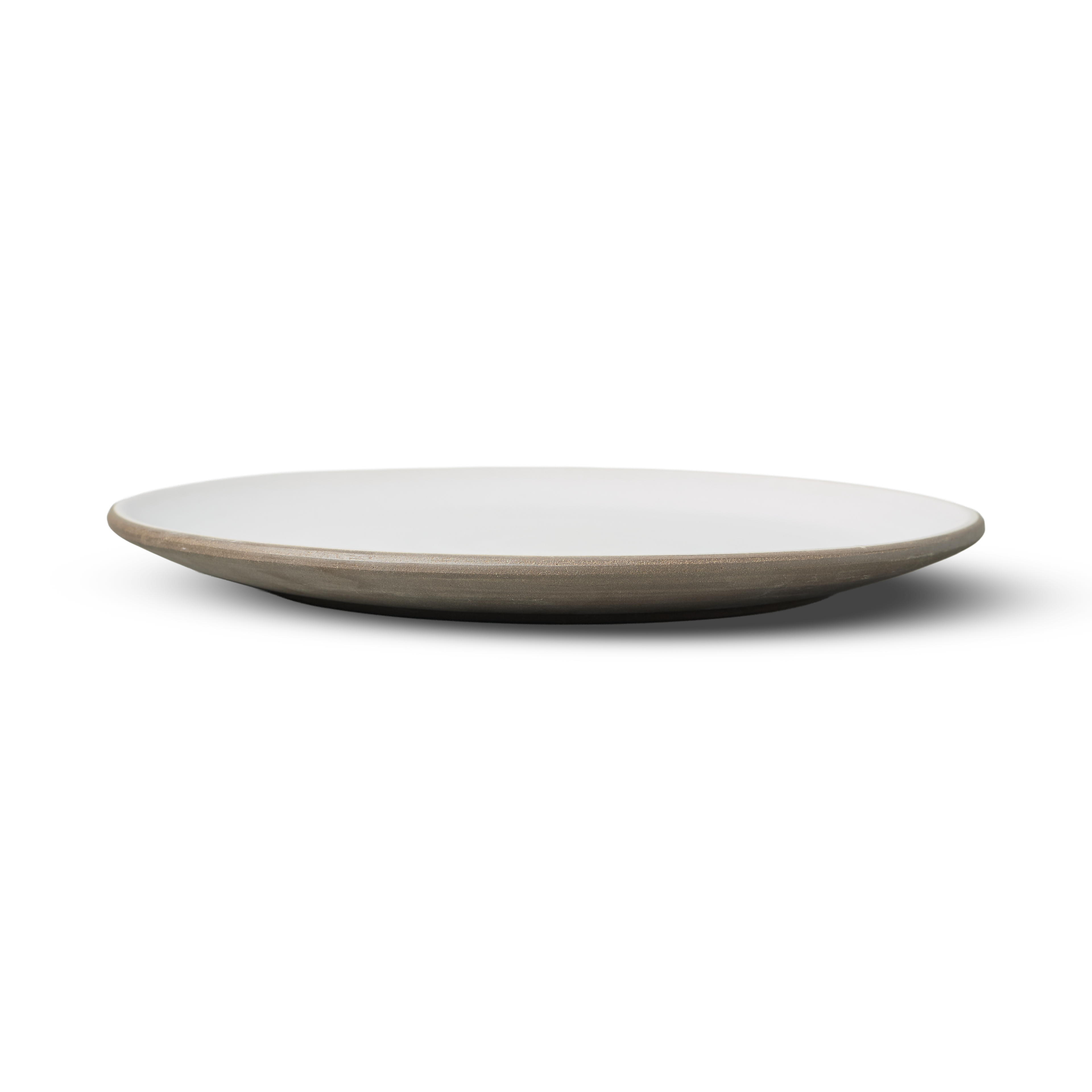 28cm Coupe Large Dinner Plate