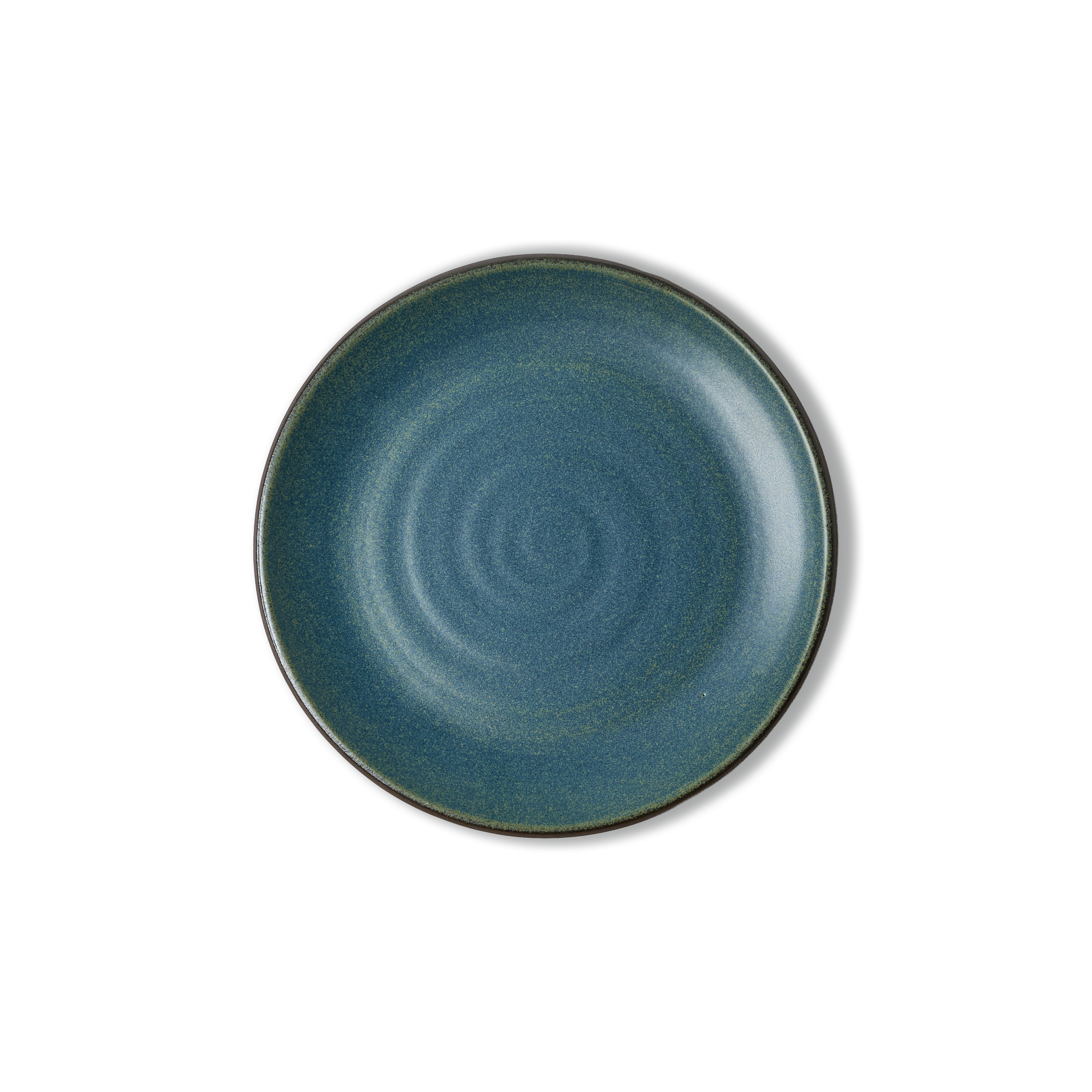 28cm Coupe Large Dinner Plate