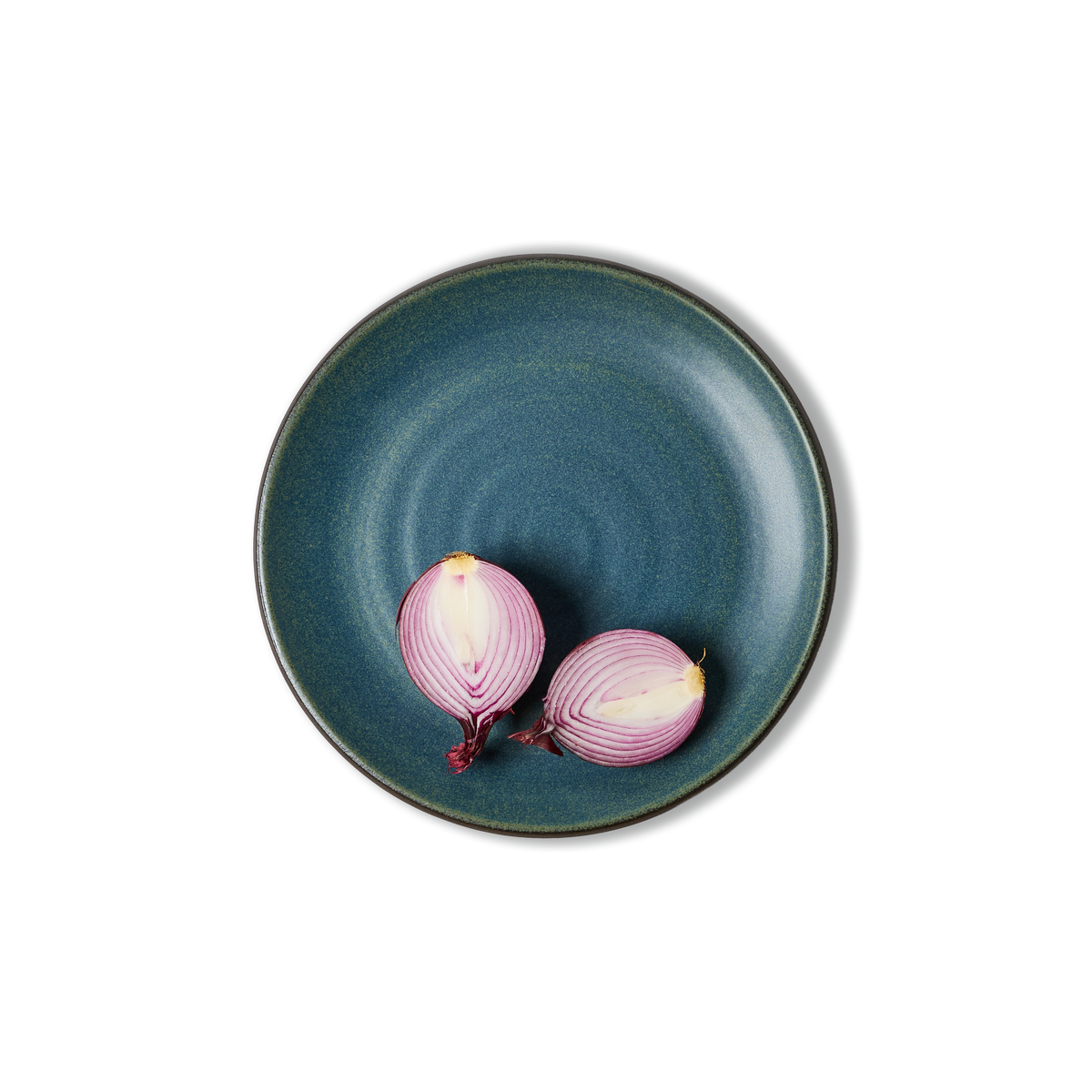 28cm Coupe Large Dinner Plate - alternate view