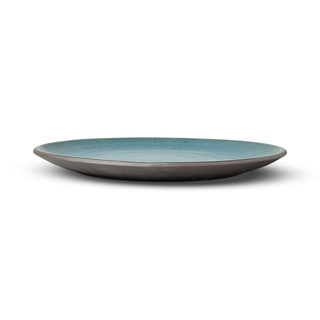 28cm Coupe Large Dinner Plate