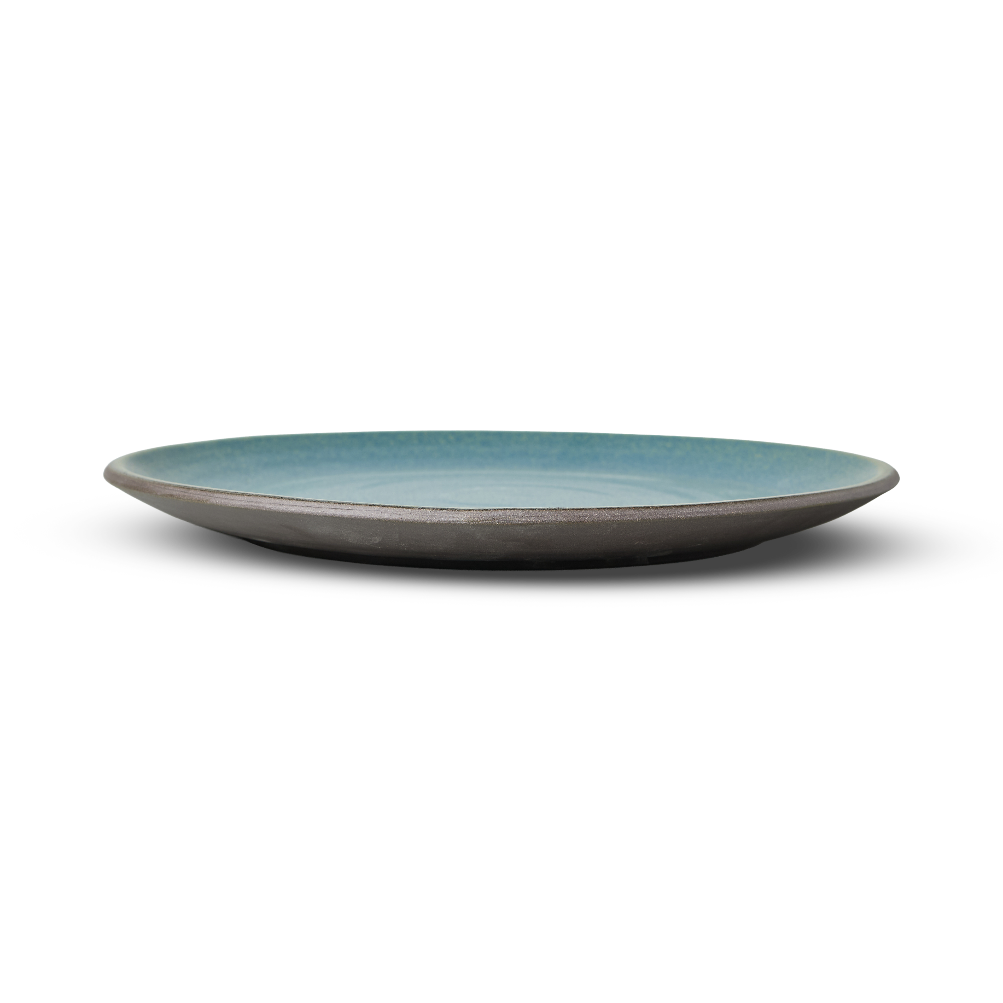 28cm Coupe Large Dinner Plate