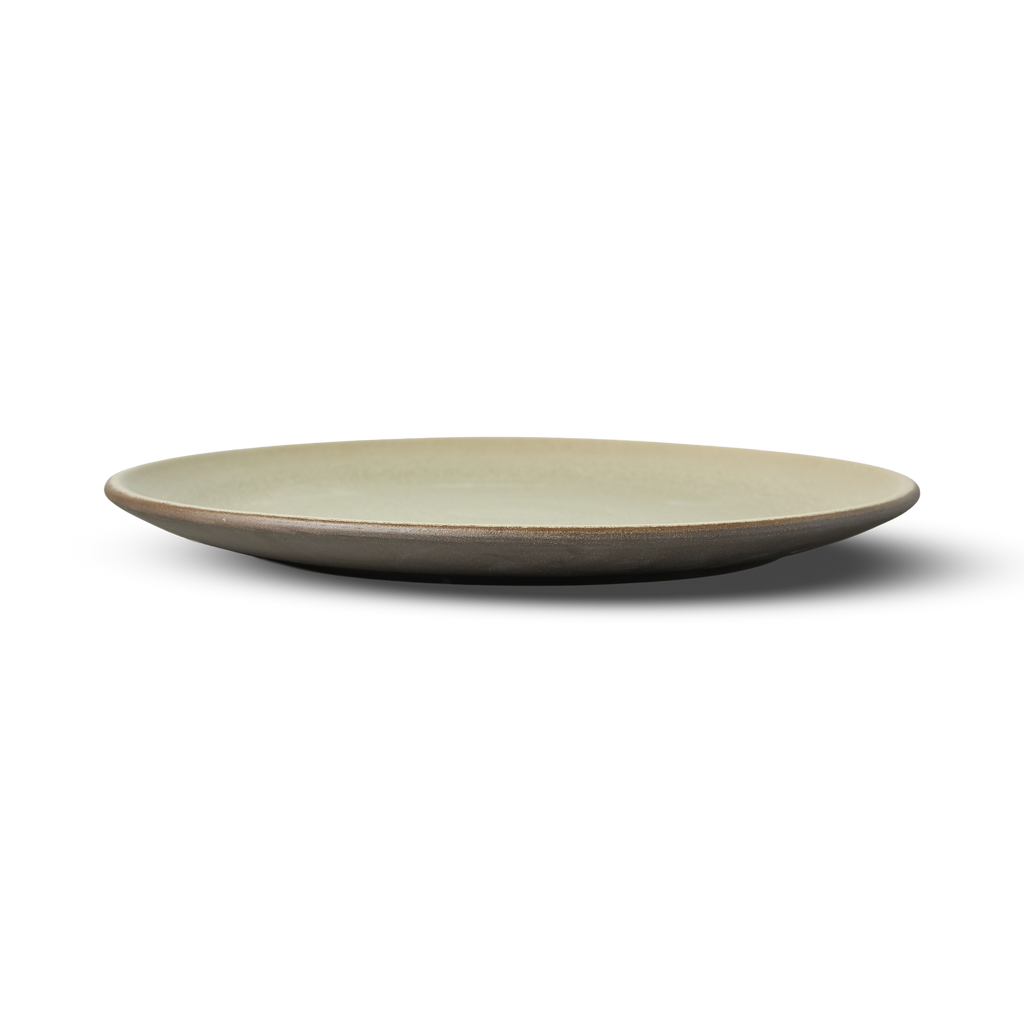 28cm Coupe Large Dinner Plate