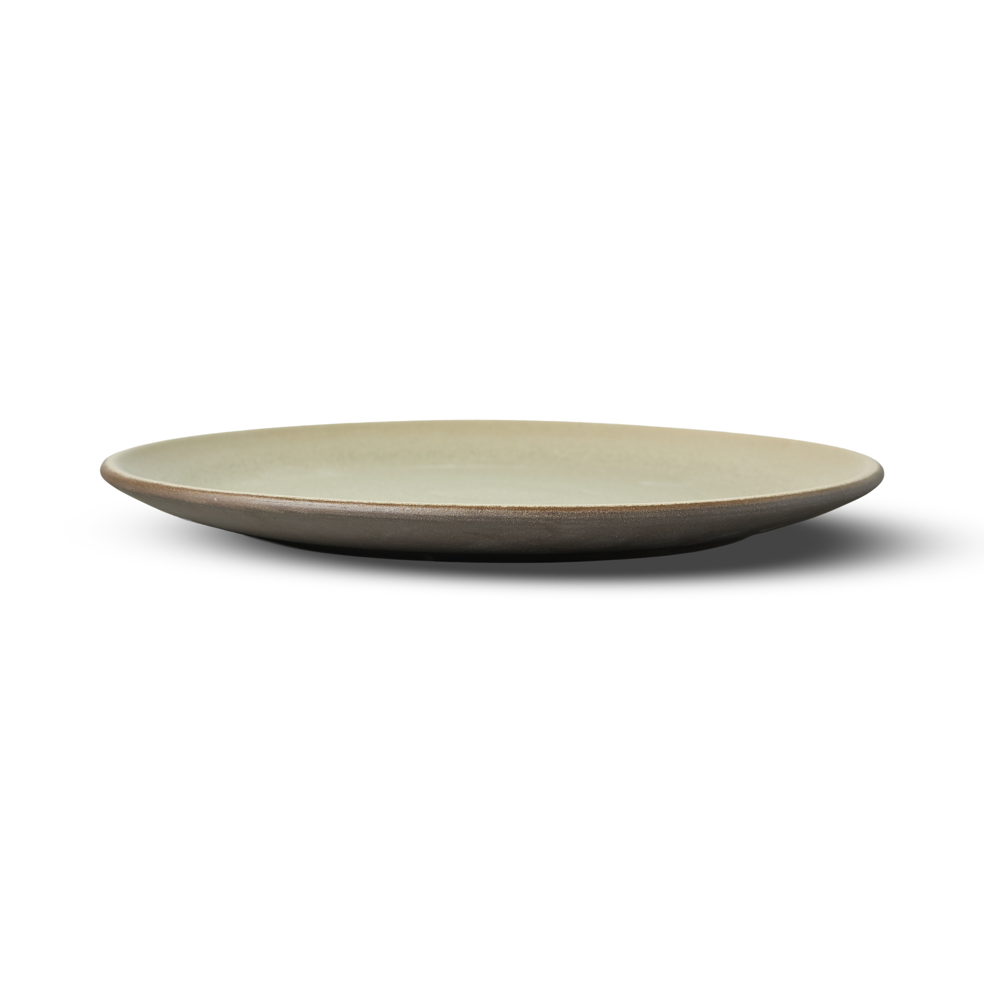 28cm Coupe Large Dinner Plate