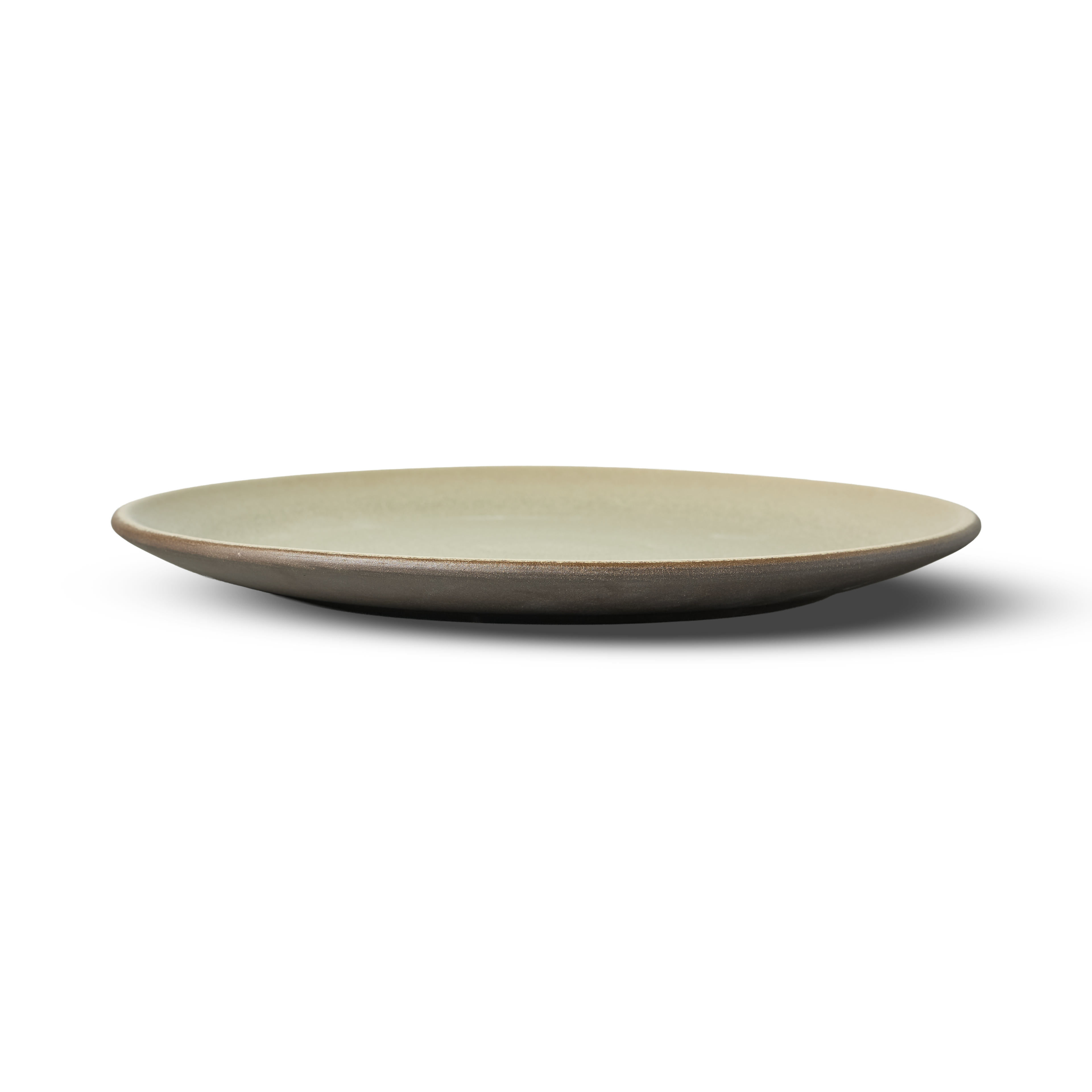 28cm Coupe Large Dinner Plate