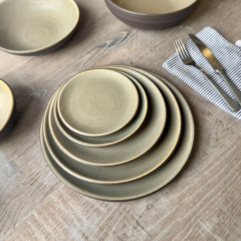 35cm Classic Oval Platter
