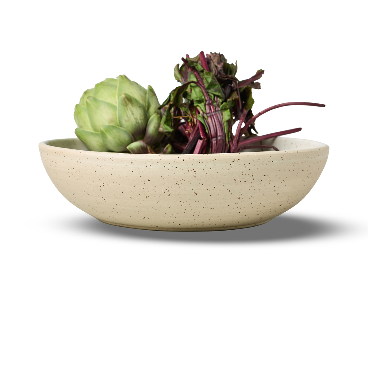 30cm Coupe Serving Bowl - alternate view