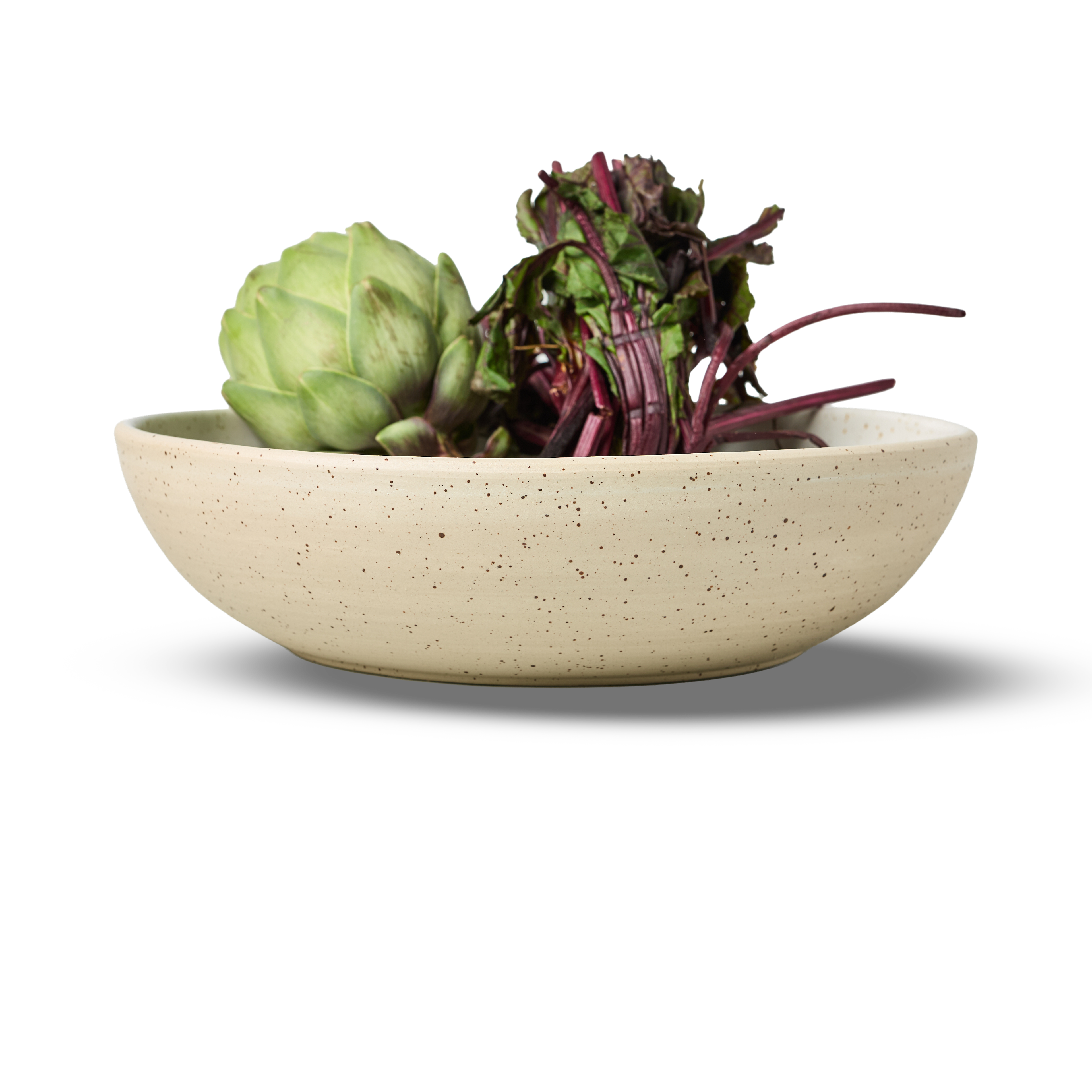 30cm Coupe Serving Bowl - alternate view