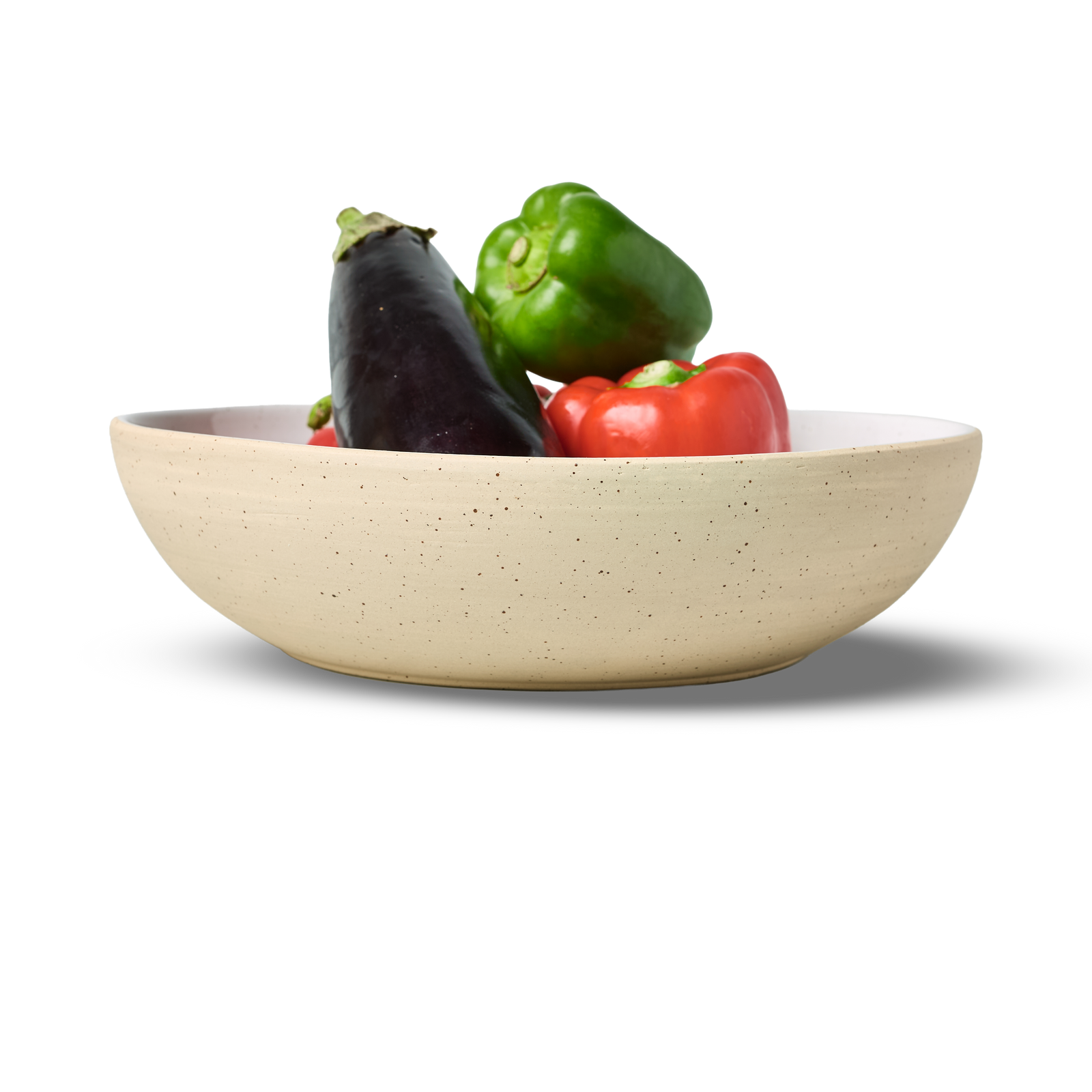 30cm Coupe Serving Bowl - alternate view