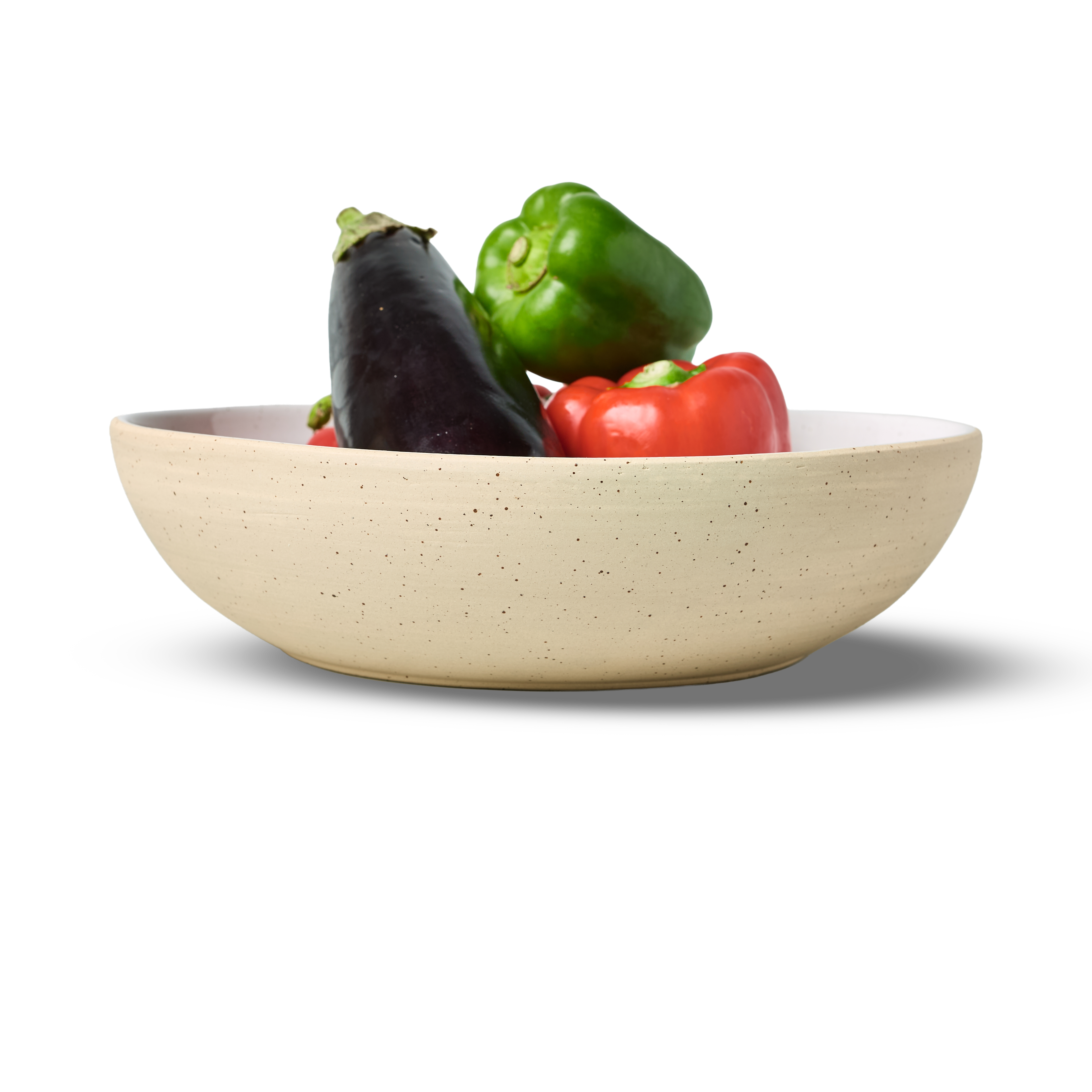 30cm Coupe Serving Bowl - alternate view