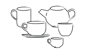 Mugs & Tumblers