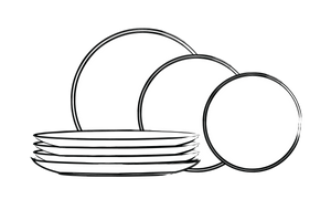 Plates