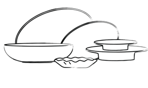 Serverware