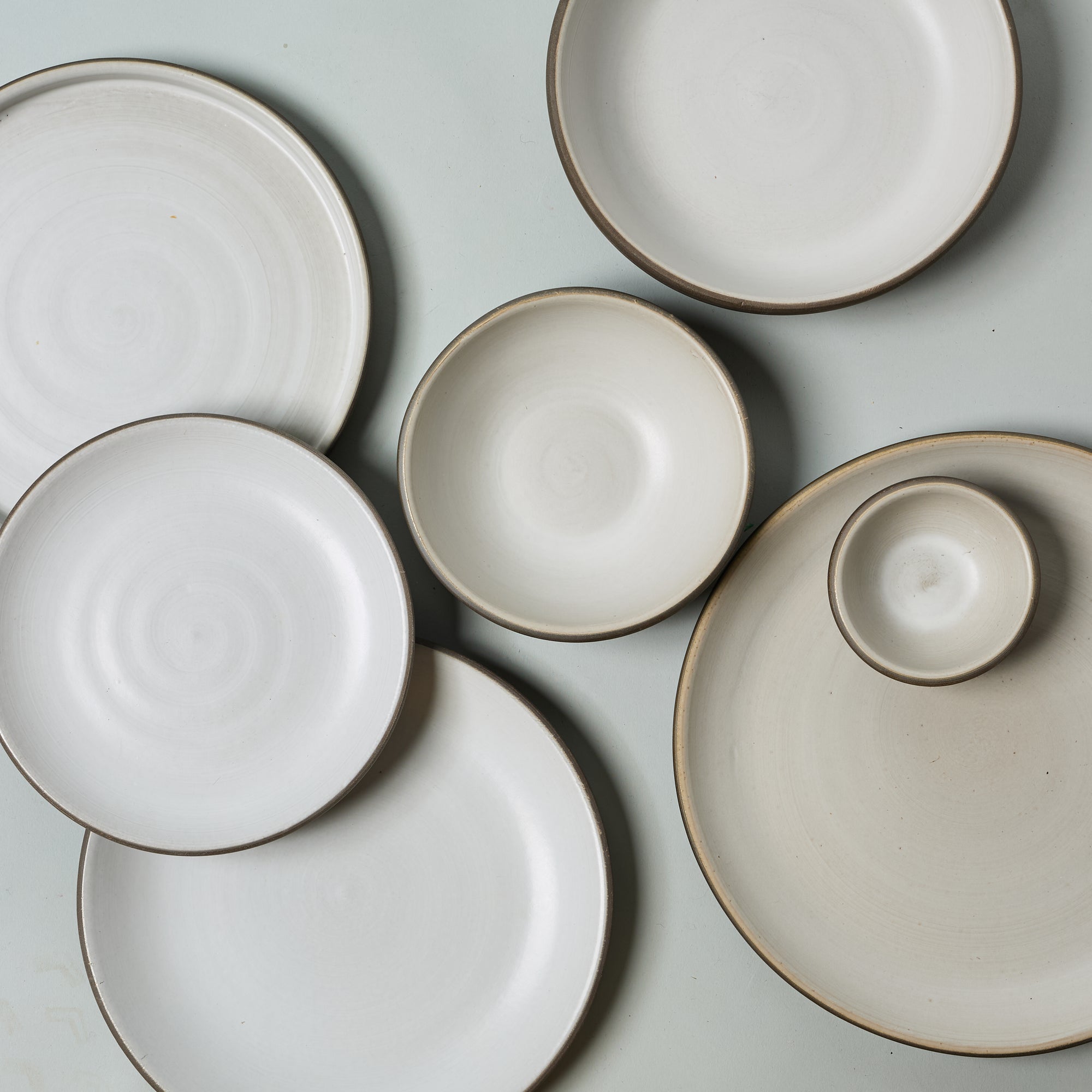 The Sofia Four | Everyday Coupe Set