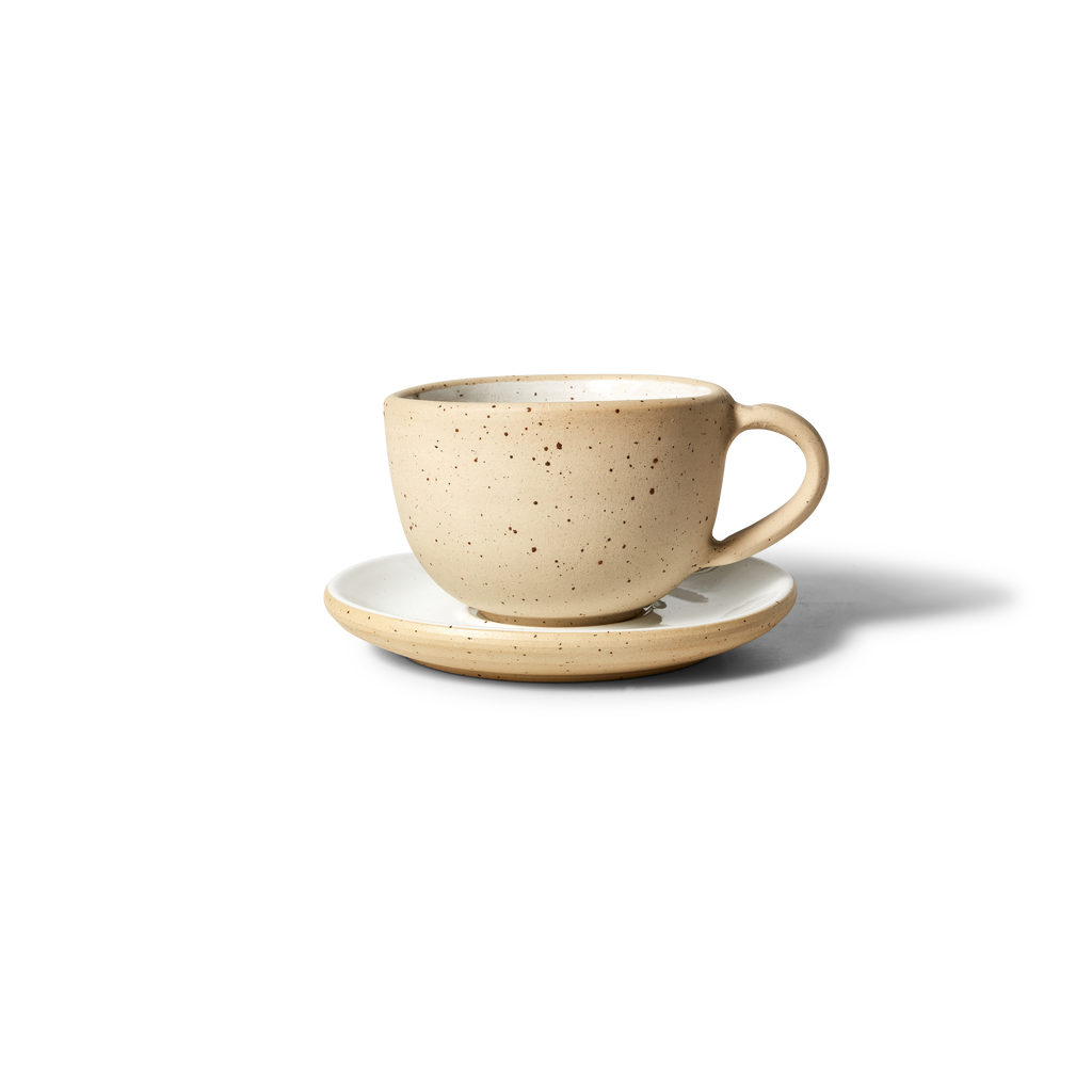 Saucer