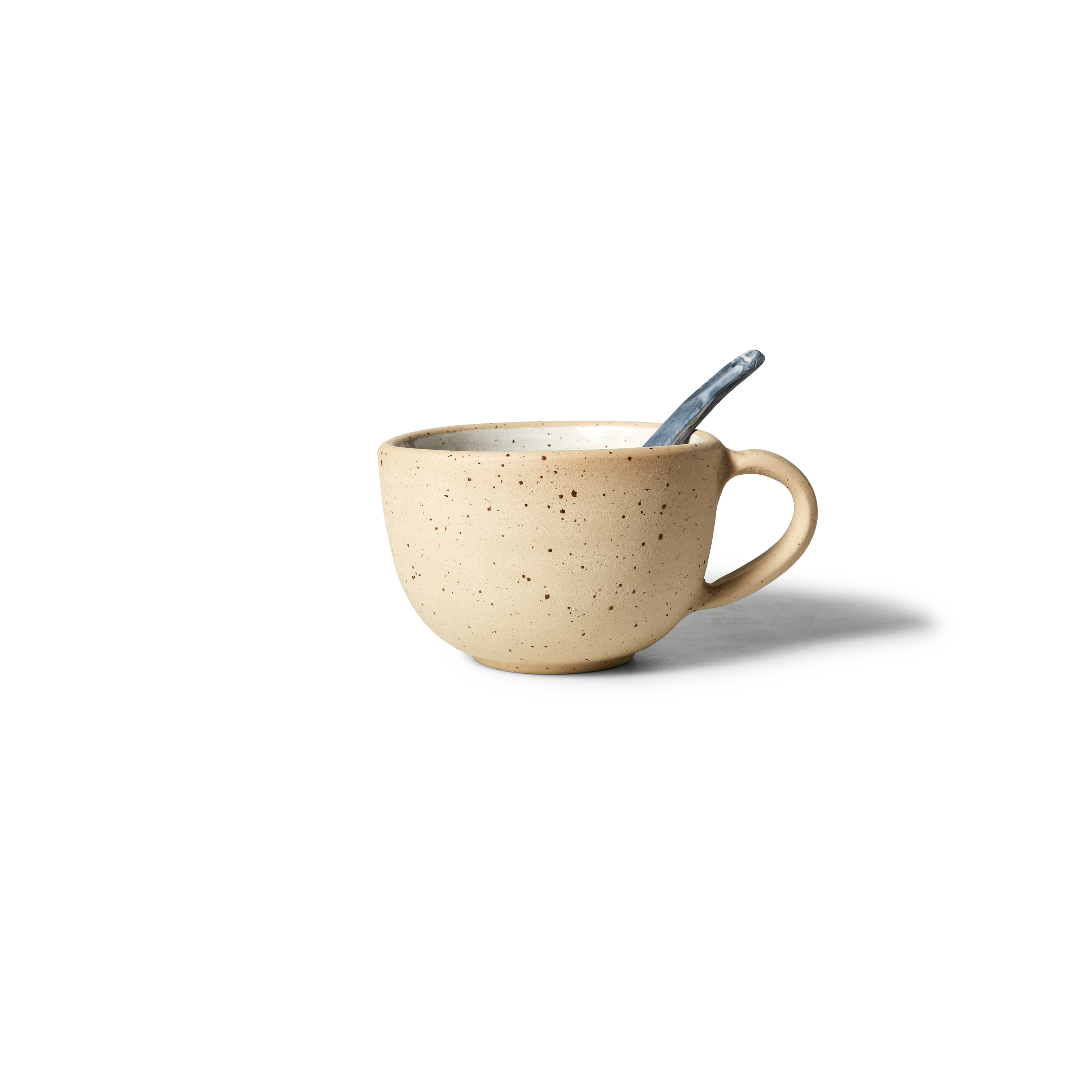 Coffee Cup - alternate view