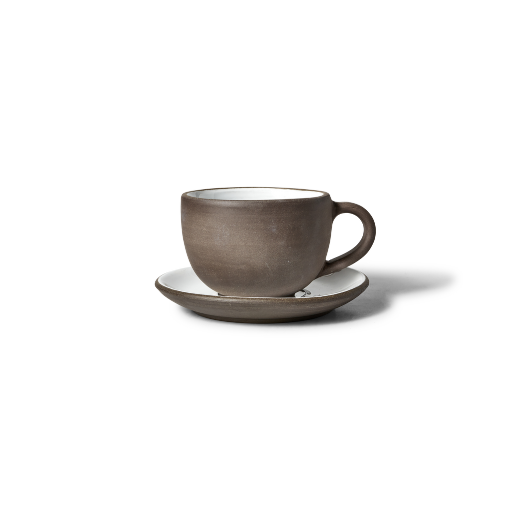 Espresso Saucer