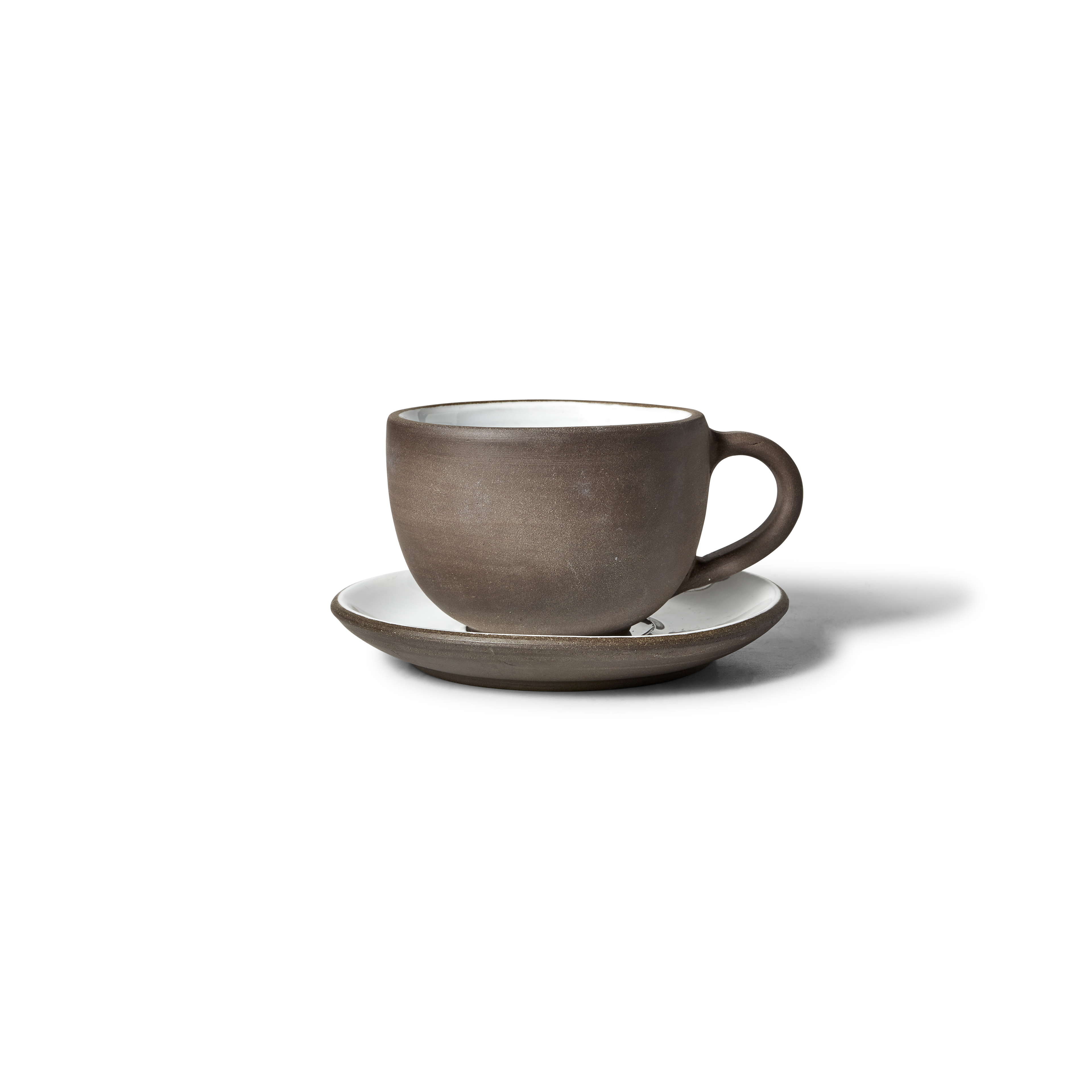 Espresso Saucer