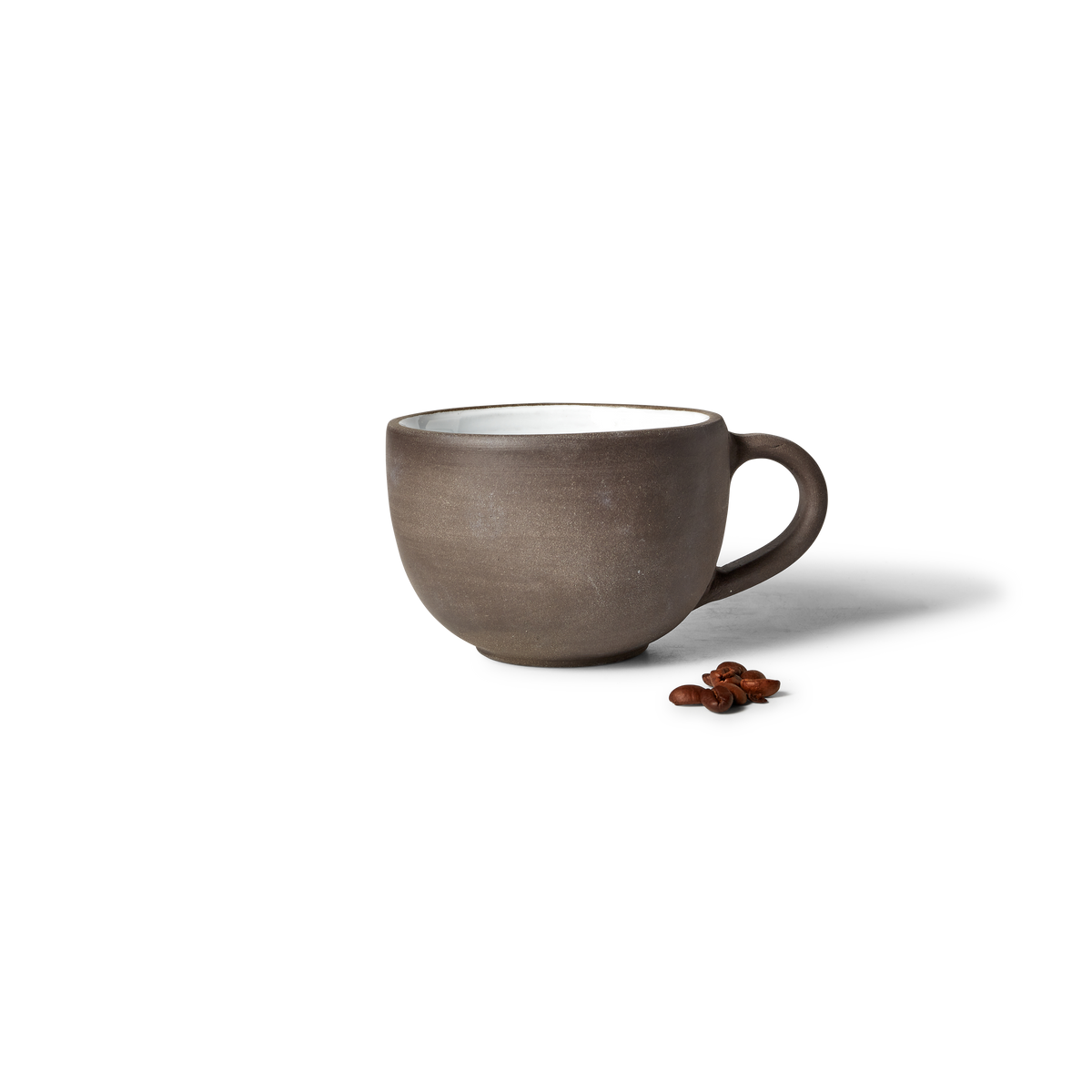 Coffee Cup - alternate view