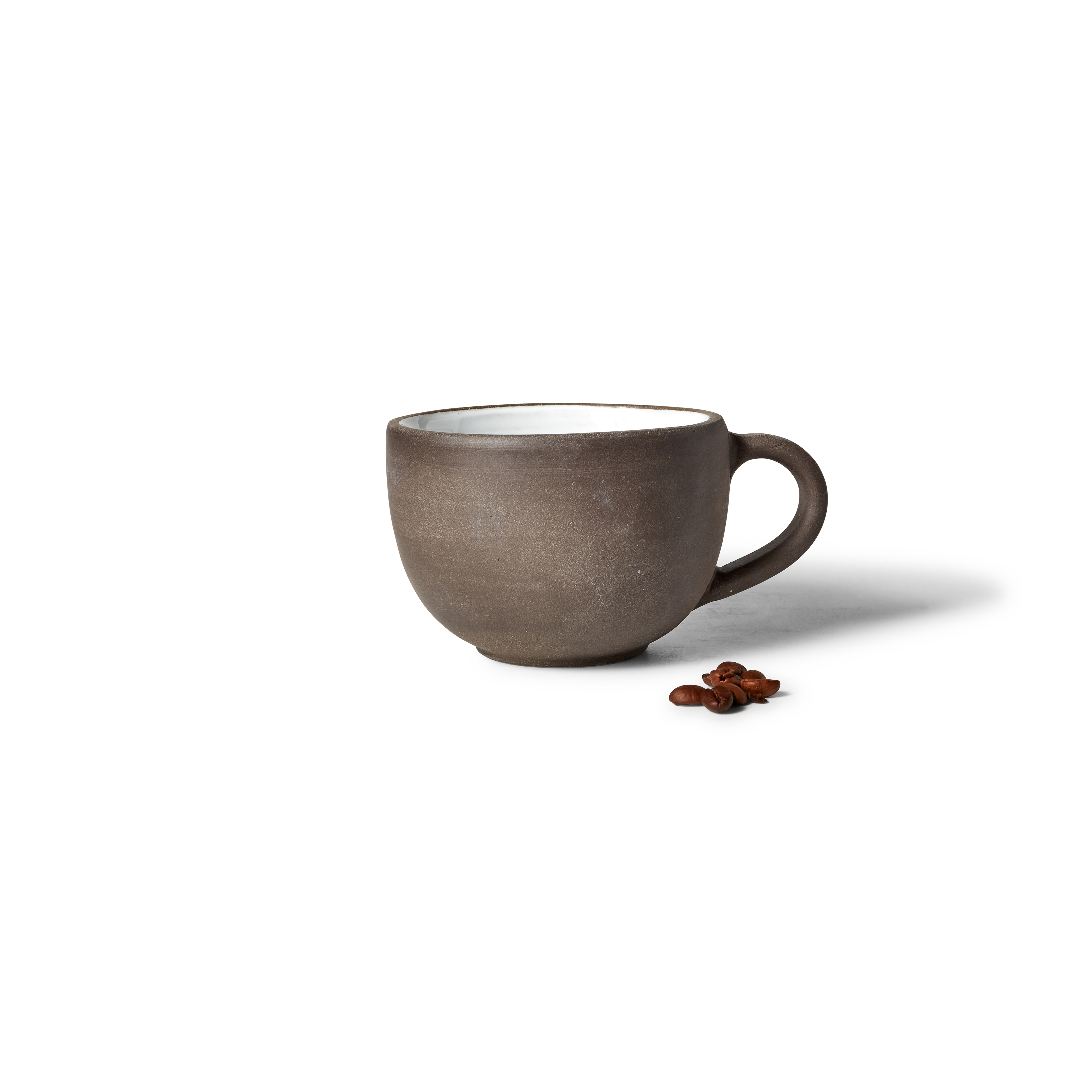 Coffee Cup - alternate view
