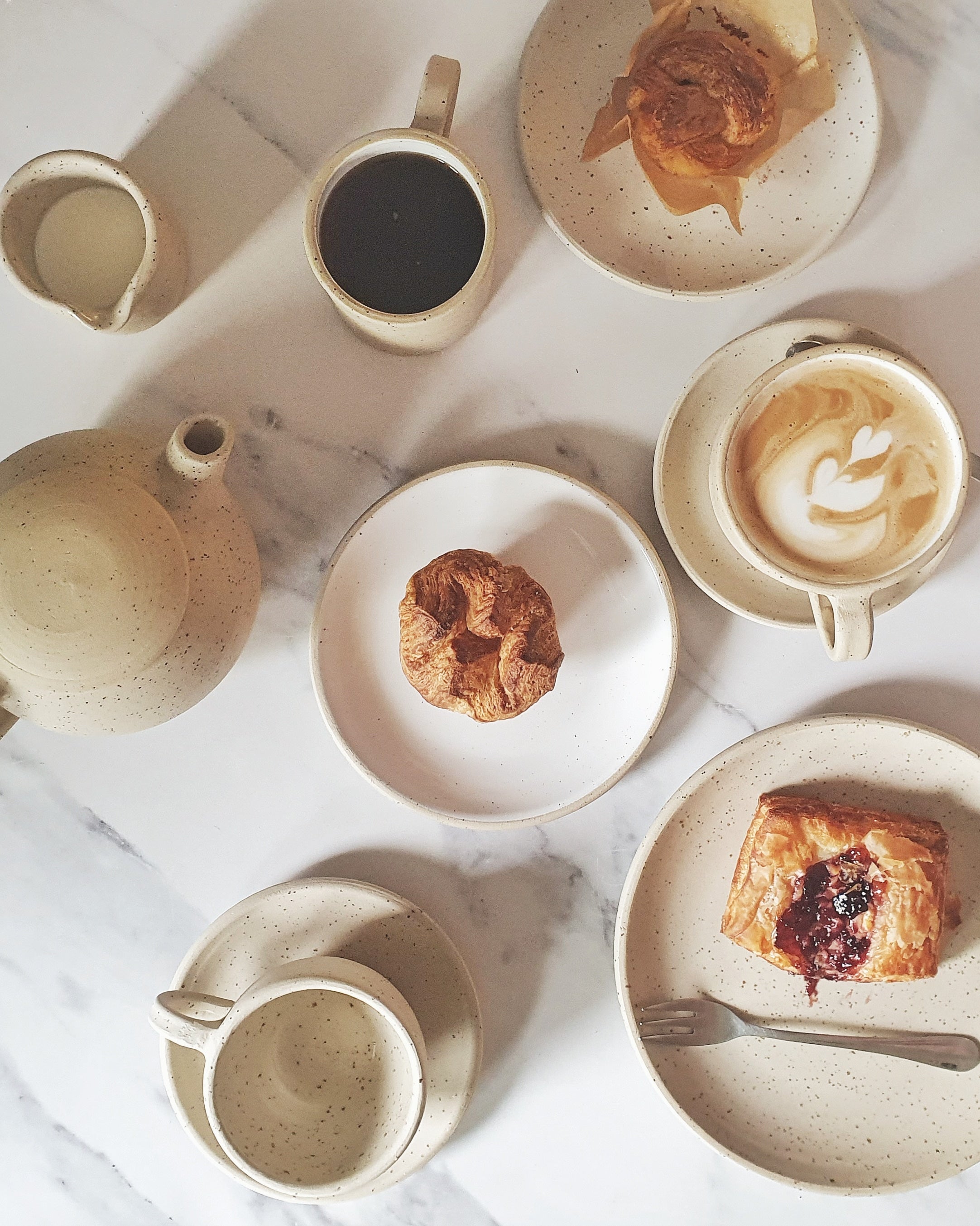Classic Espresso Cup