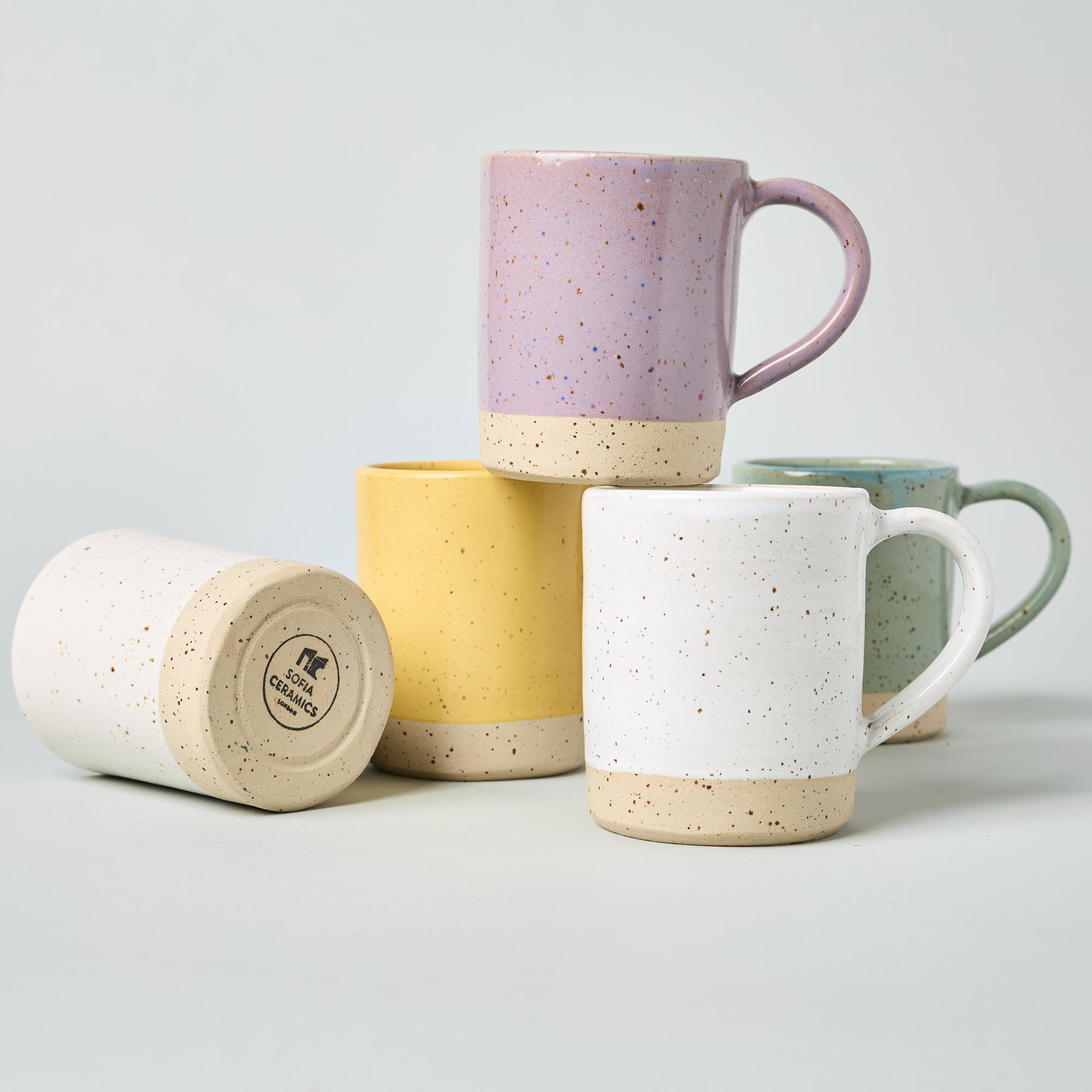 The Mug