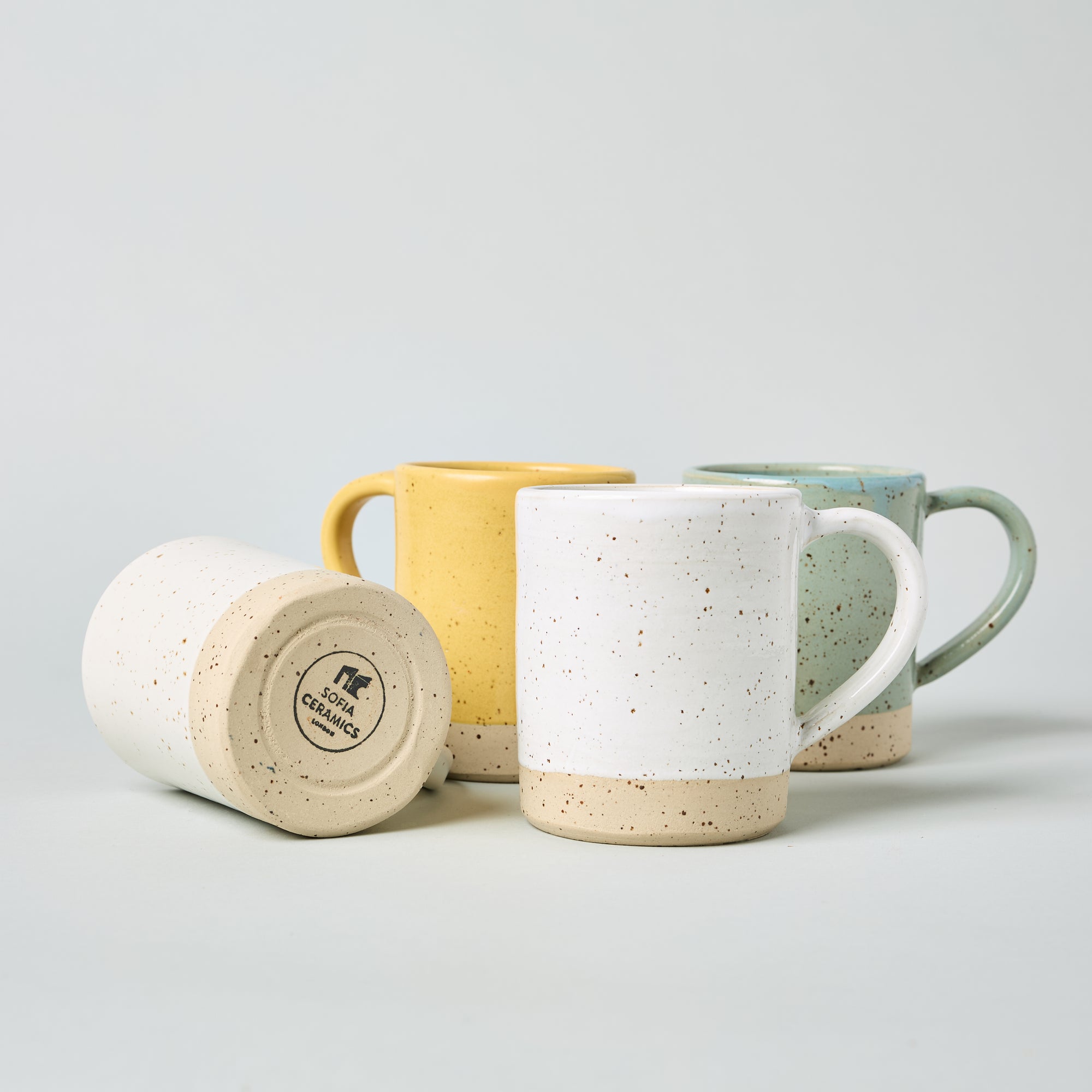 The Mug