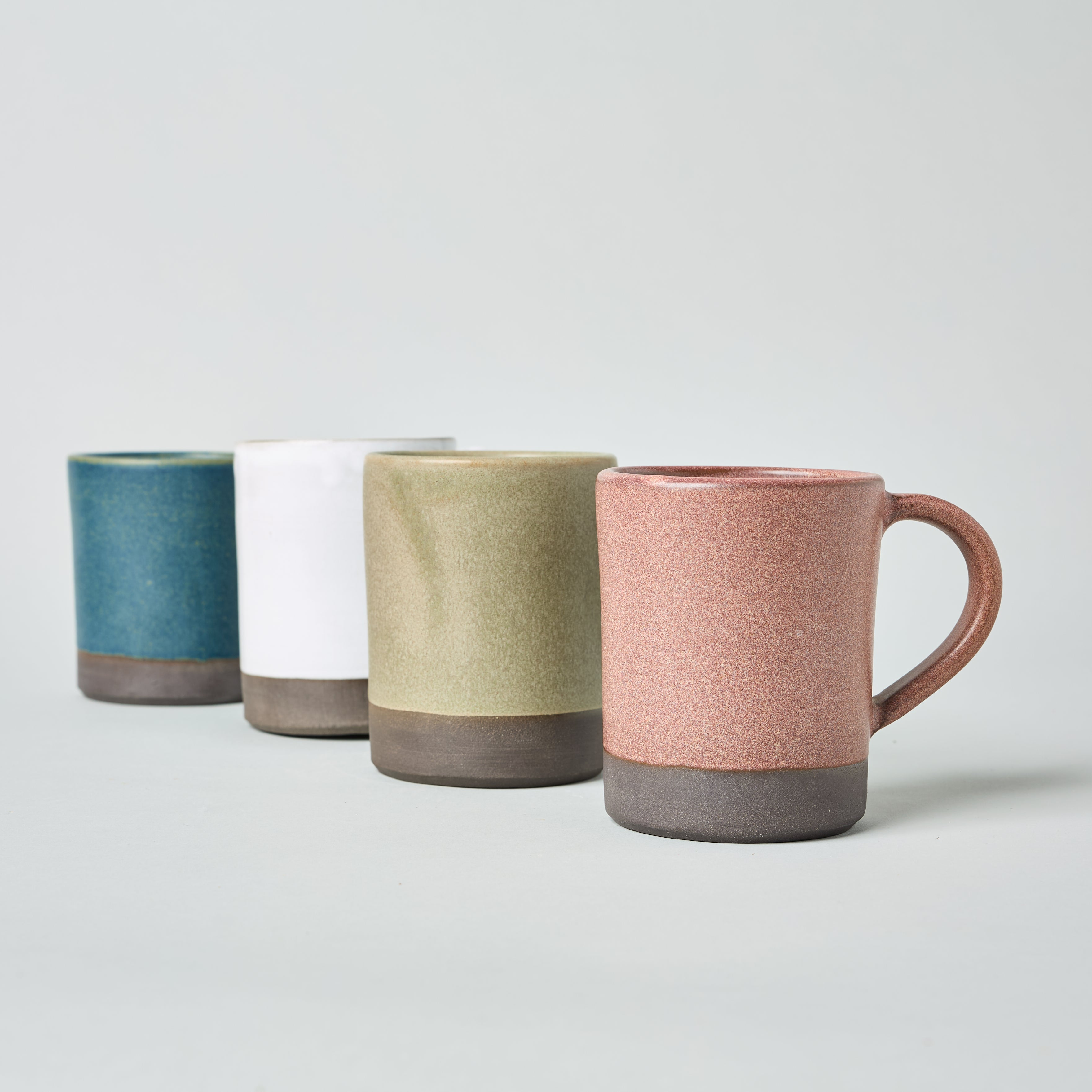 The Mug