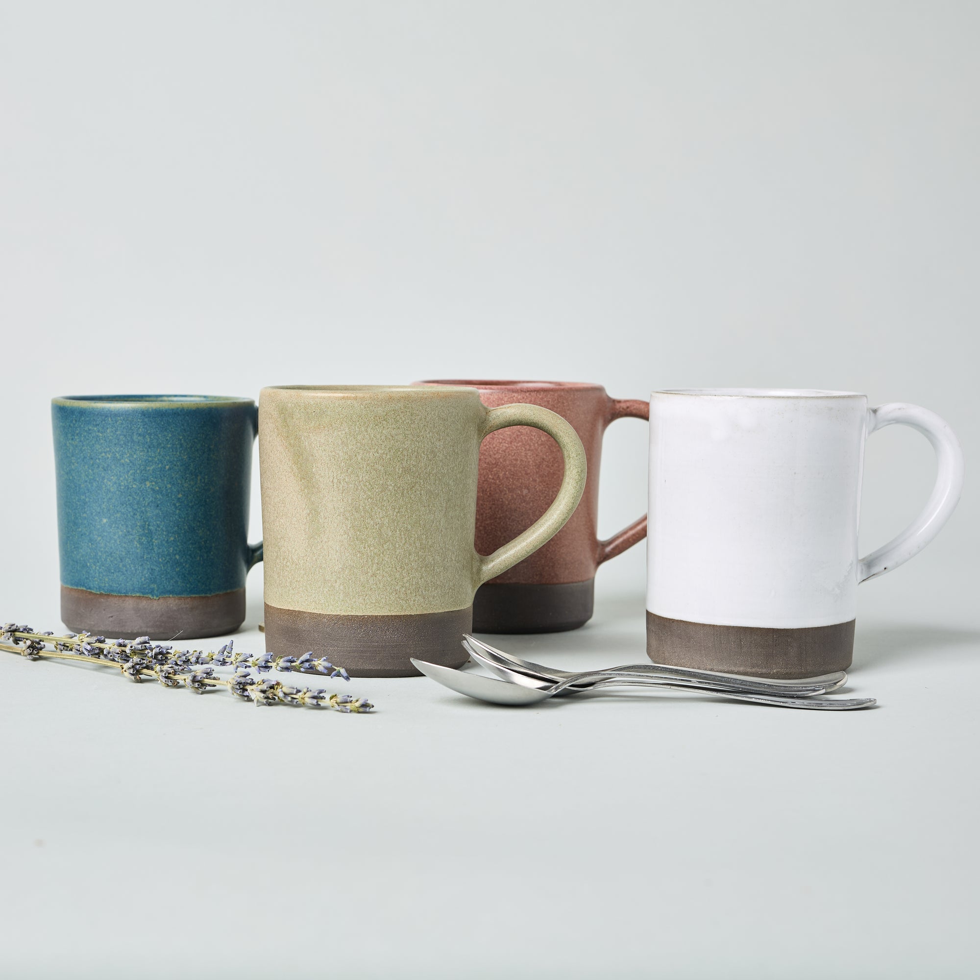 The Mug