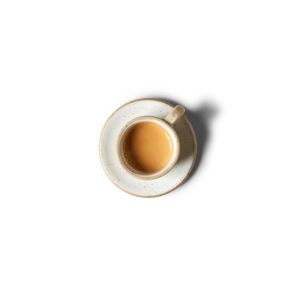 Classic Espresso Cup