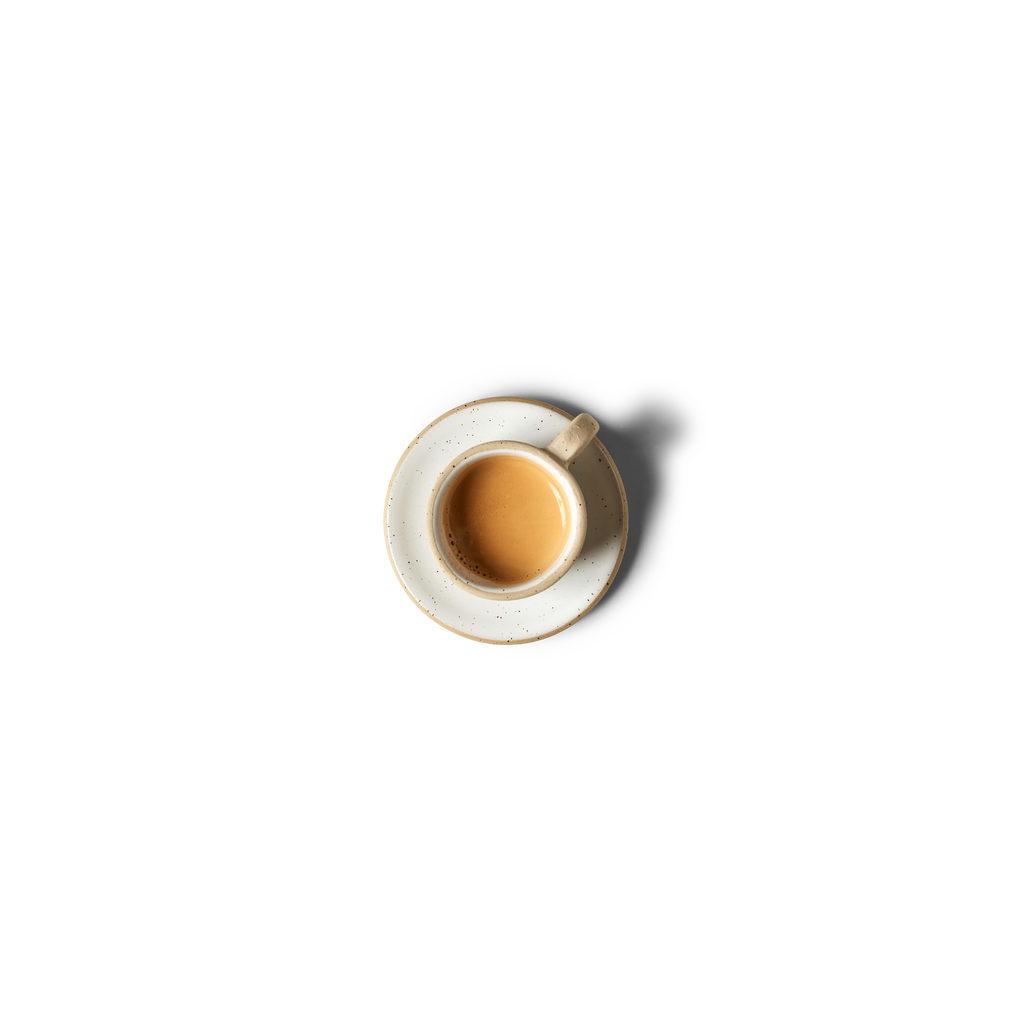 Espresso Saucer