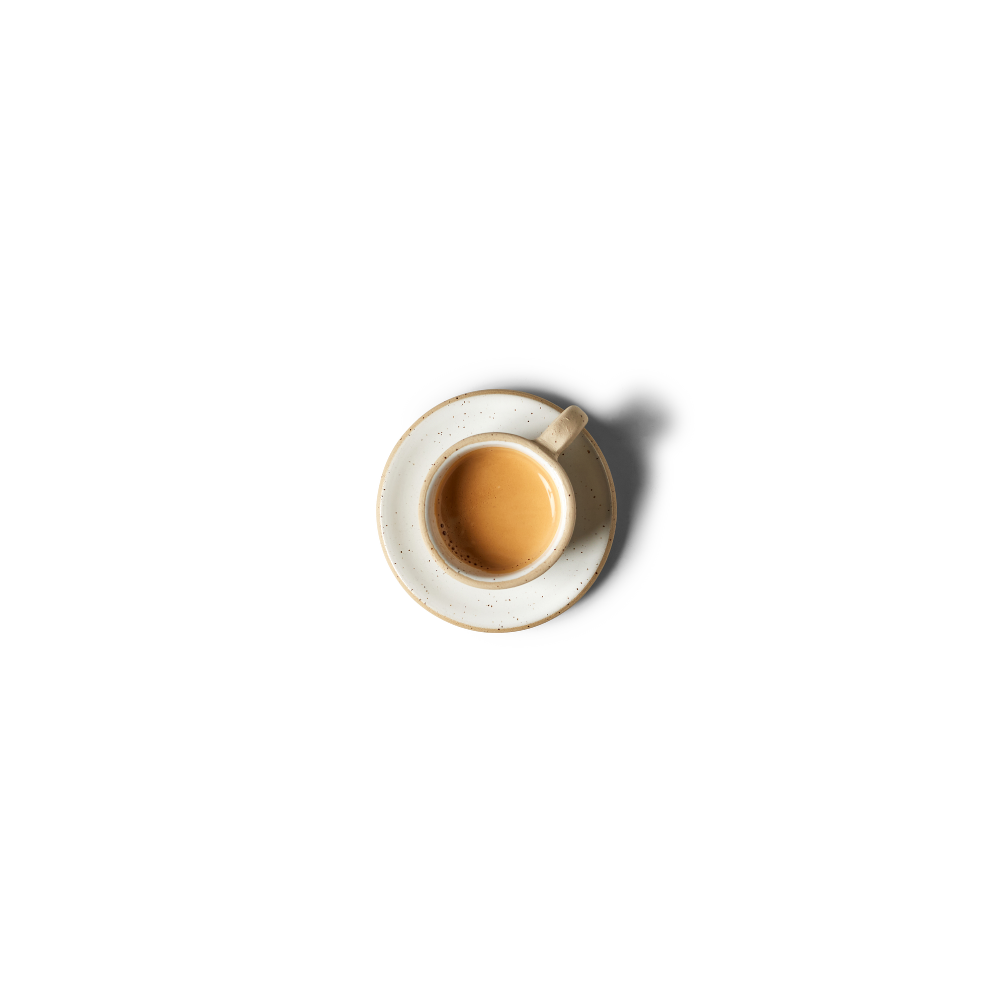 Espresso Saucer