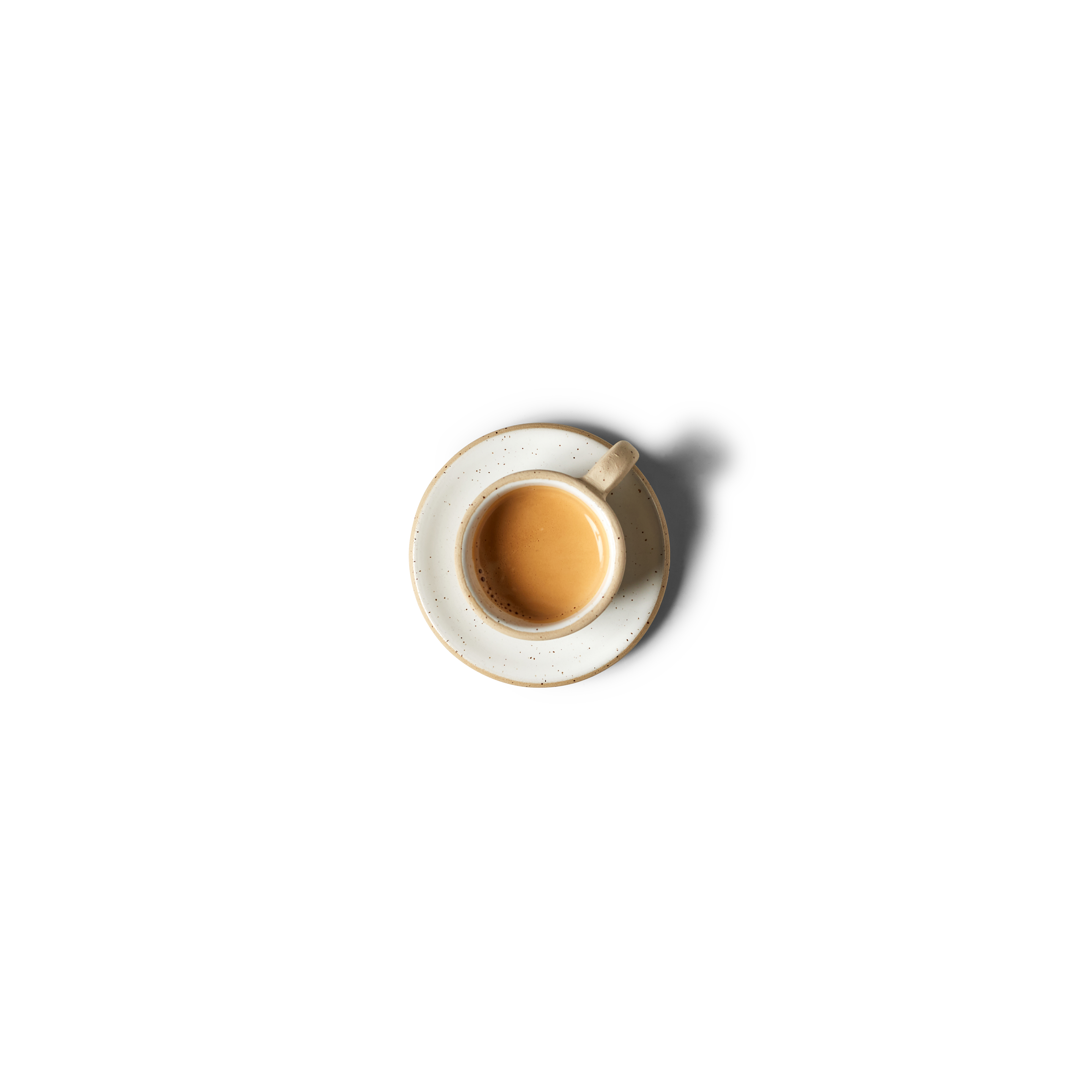 Espresso Saucer - alternate view