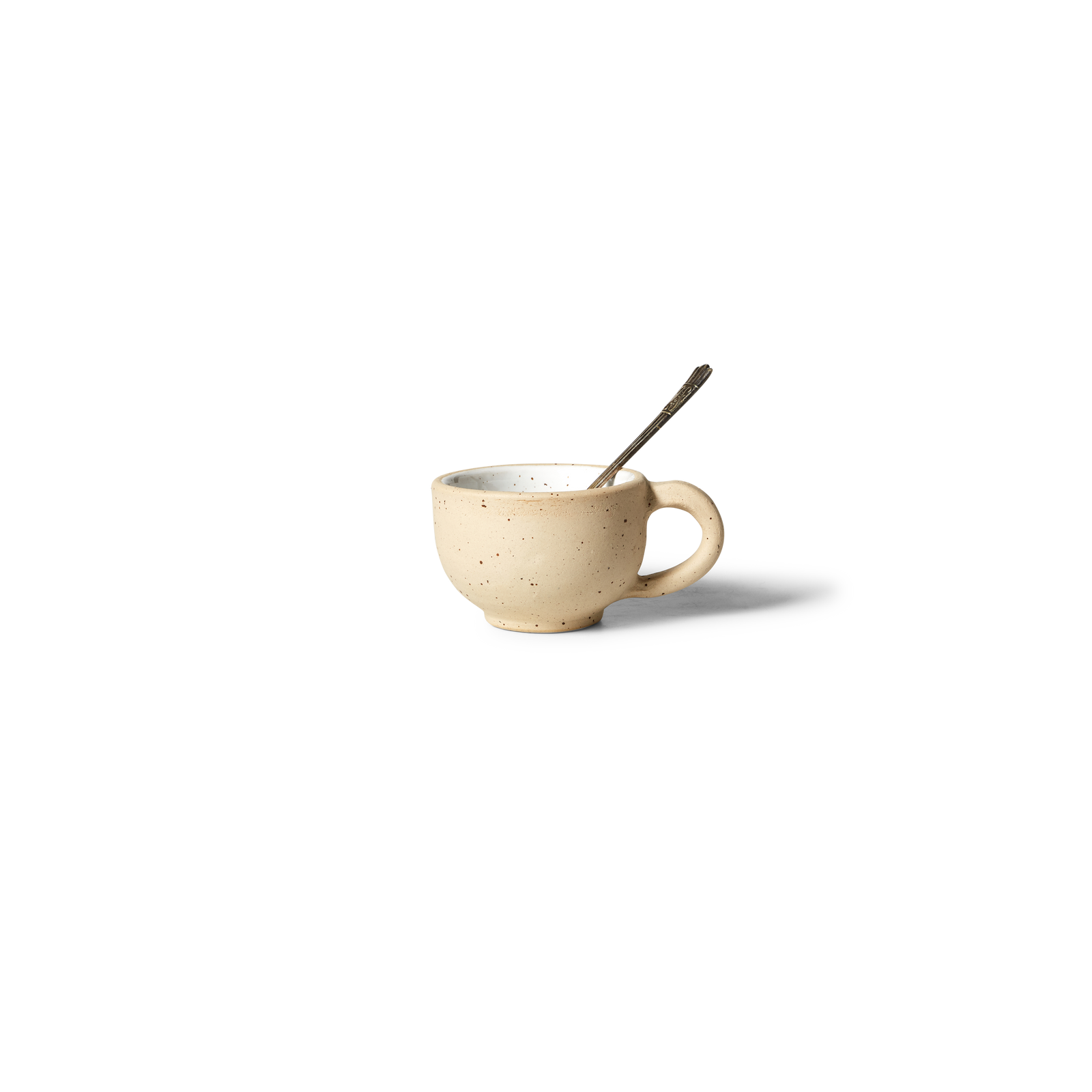 Classic Espresso Cup - alternate view