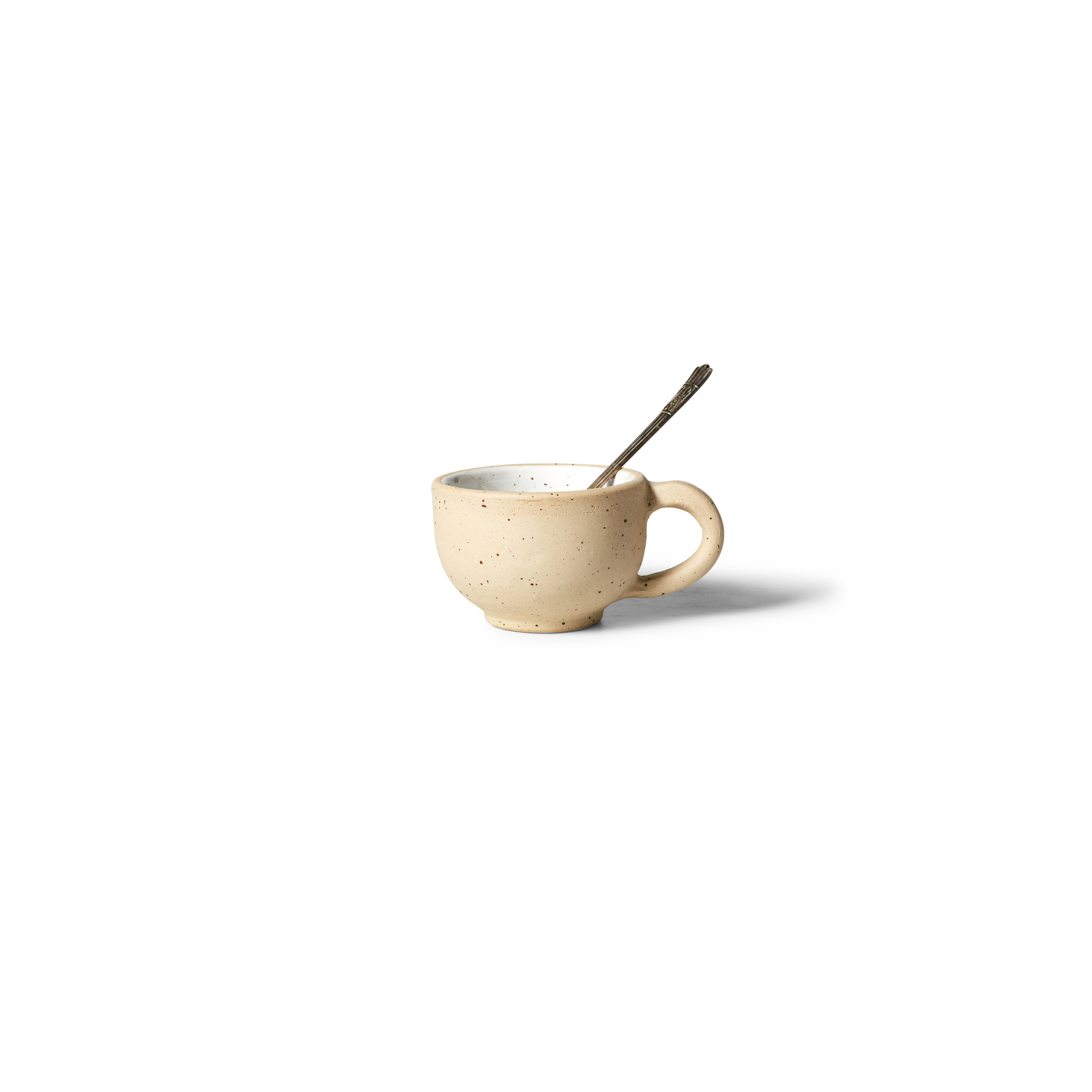 Classic Espresso Cup - alternate view