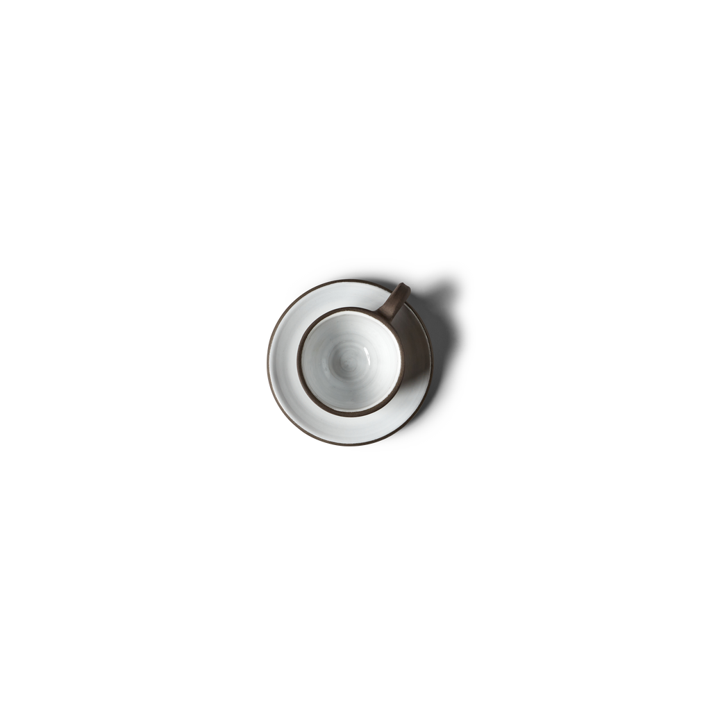 Espresso Saucer