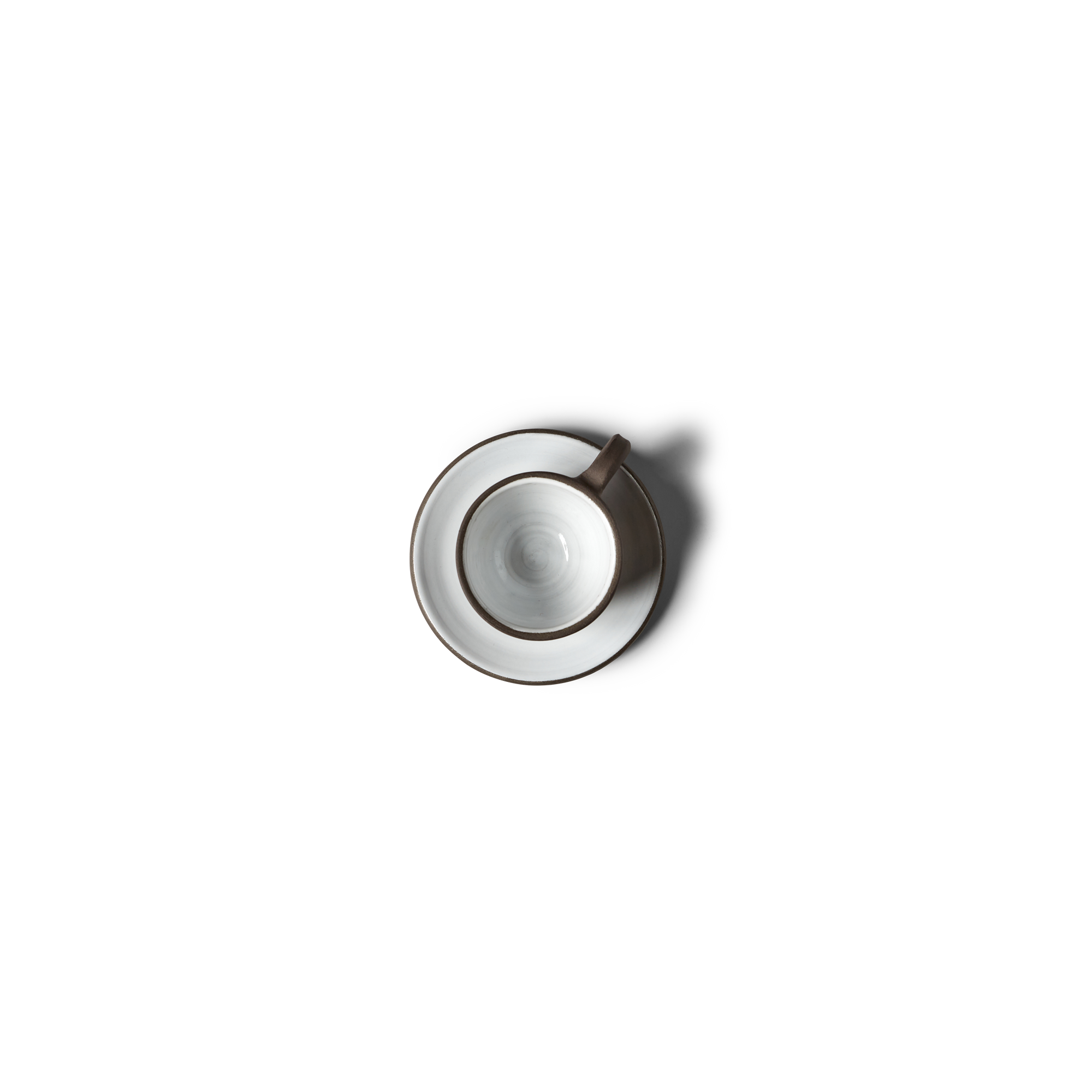 Espresso Saucer