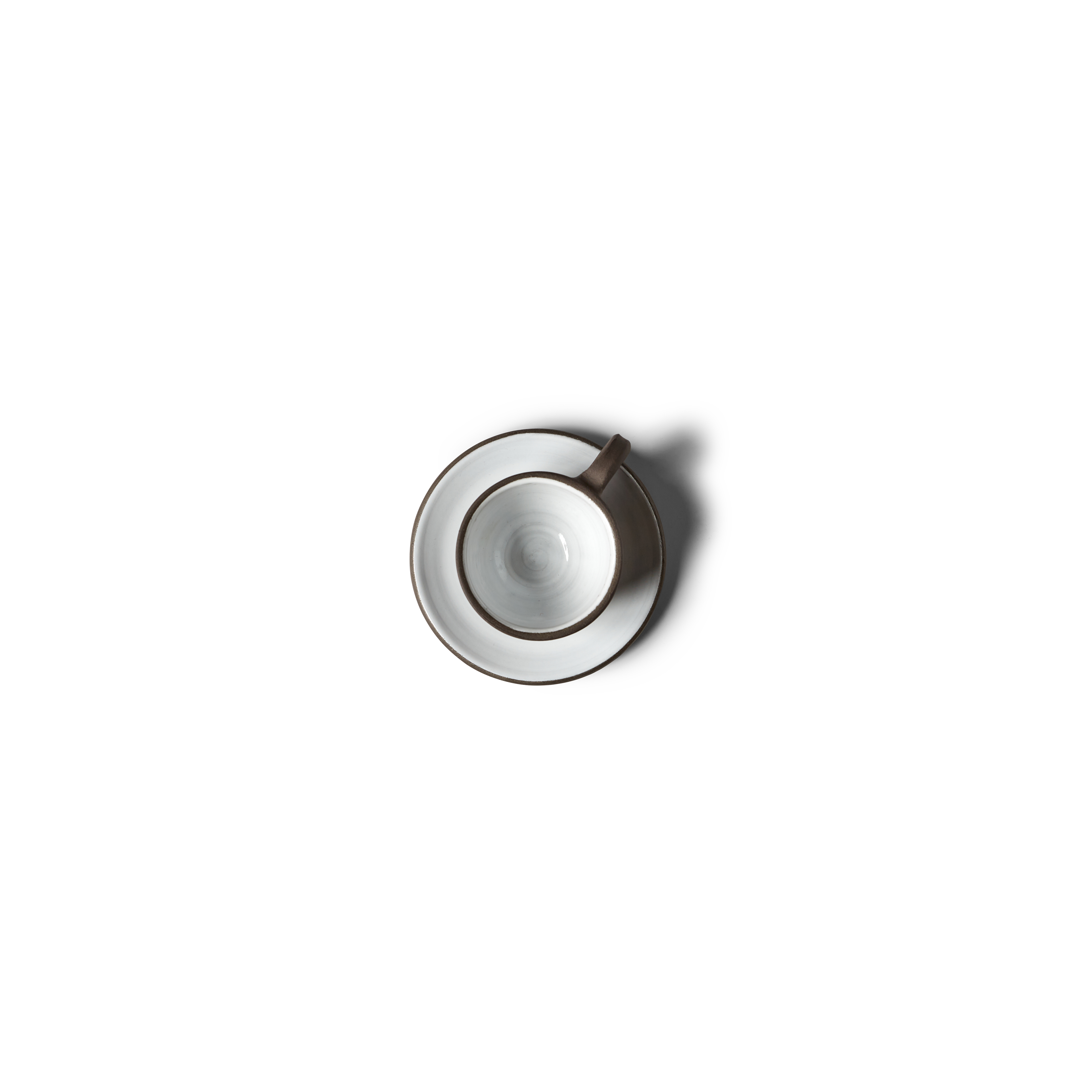 Espresso Saucer