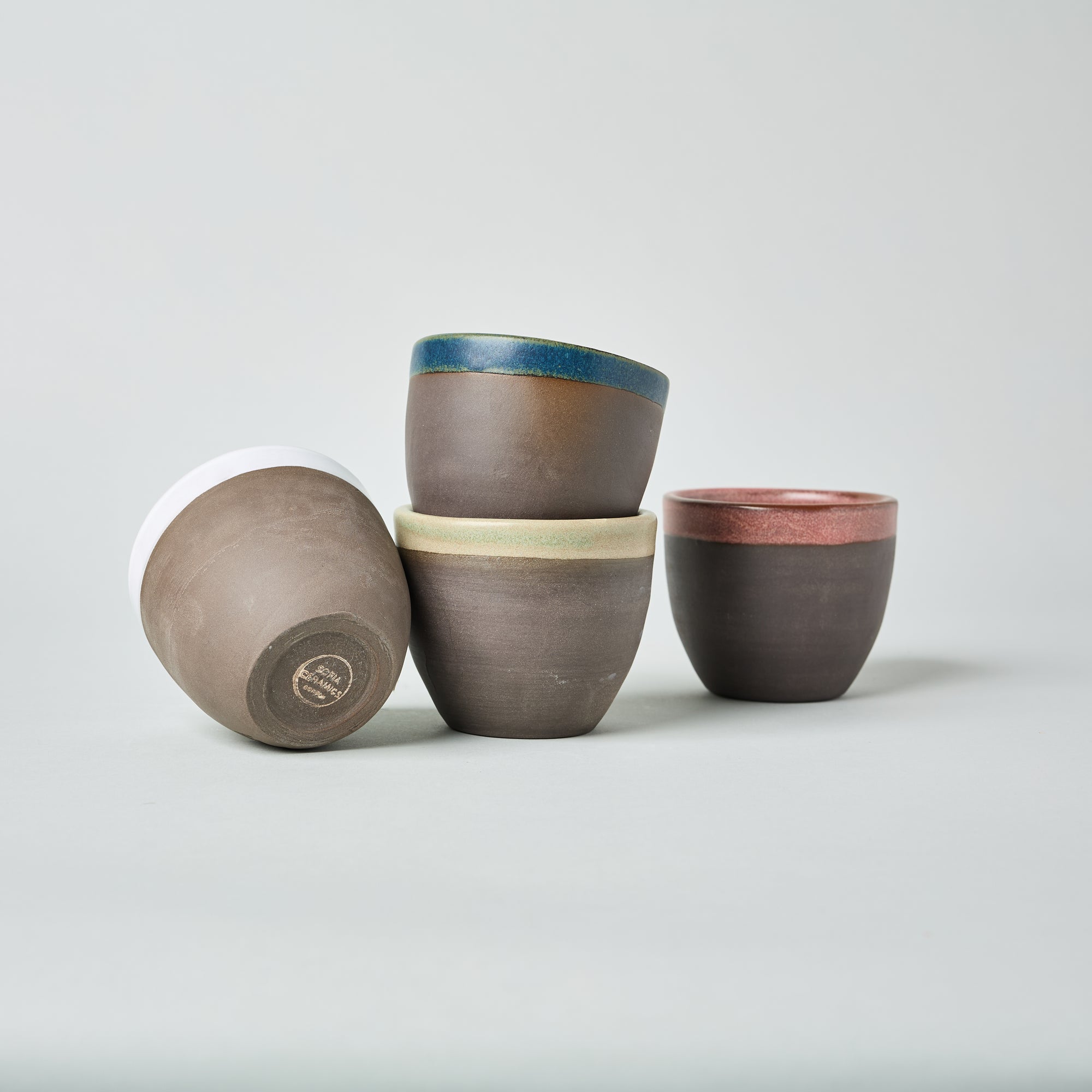 Flat White Tumbler