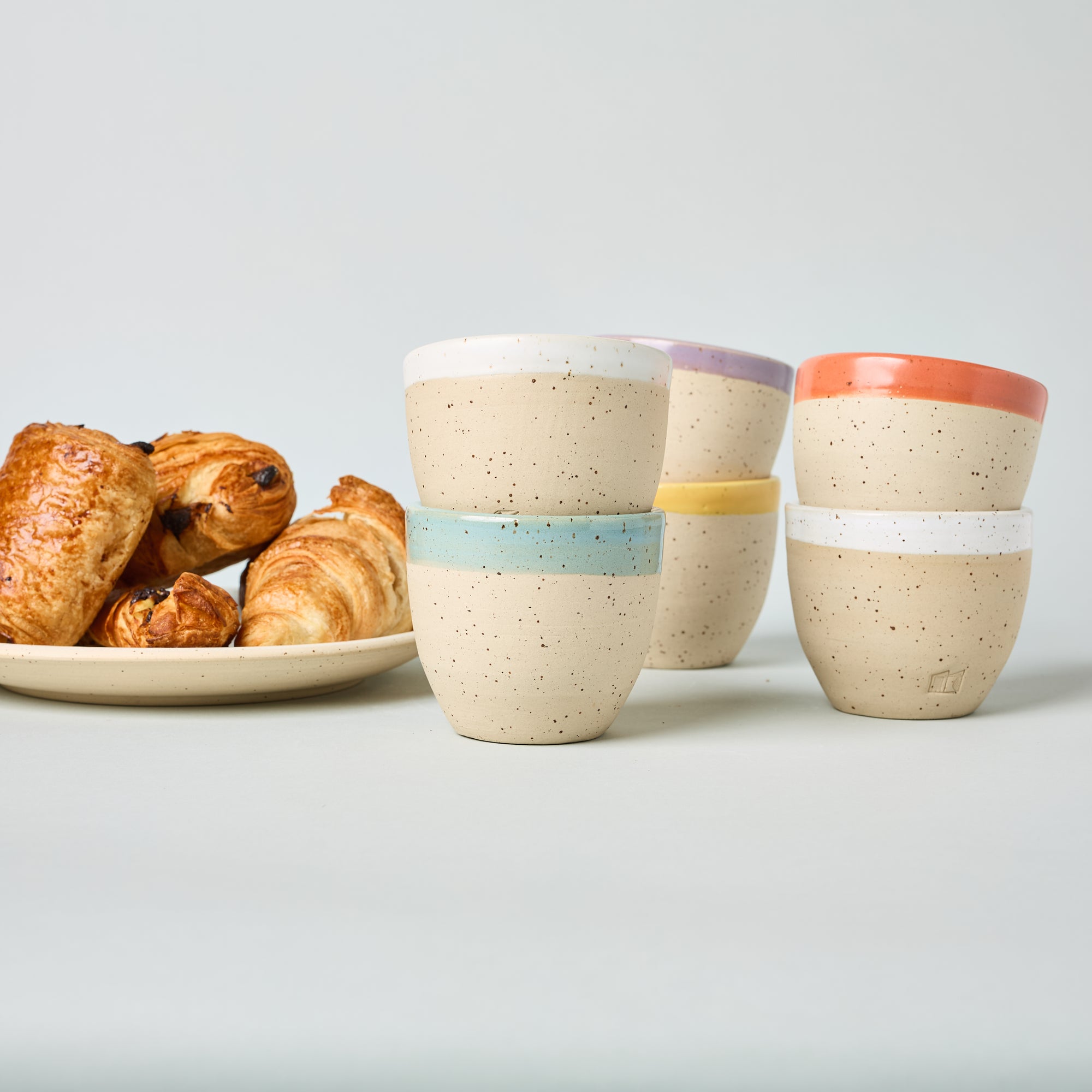 Flat White Tumbler