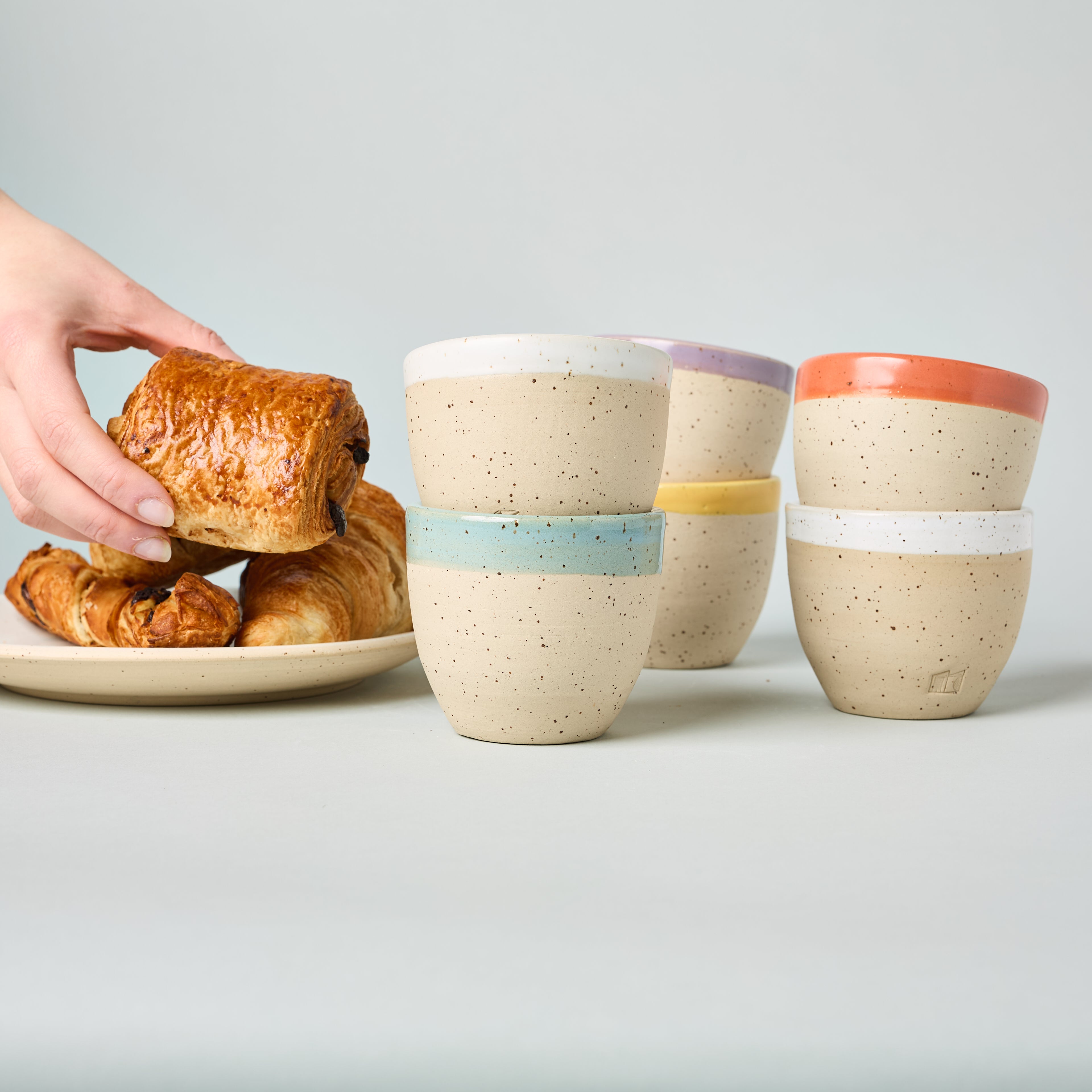 Flat White Tumbler