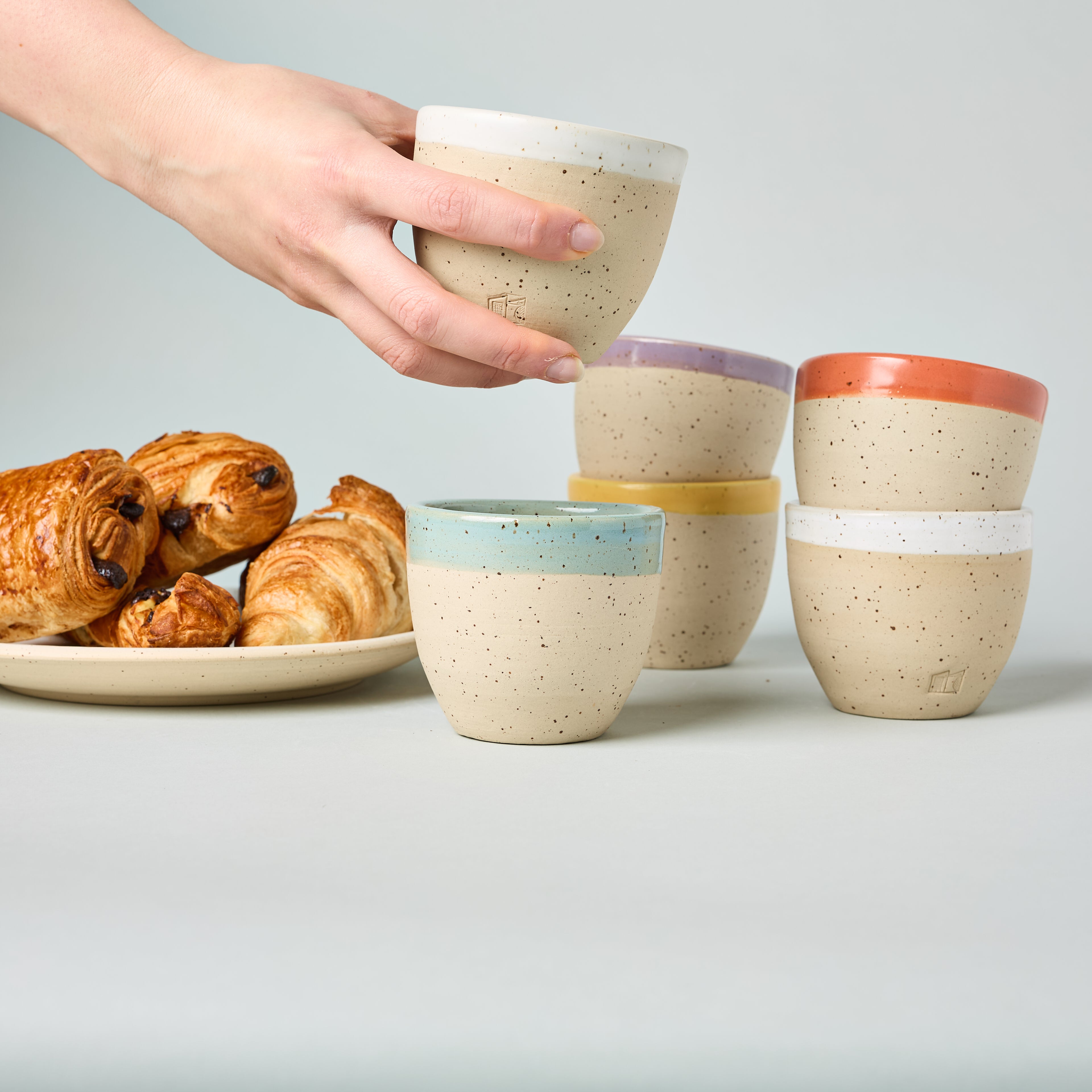 Flat White Tumbler