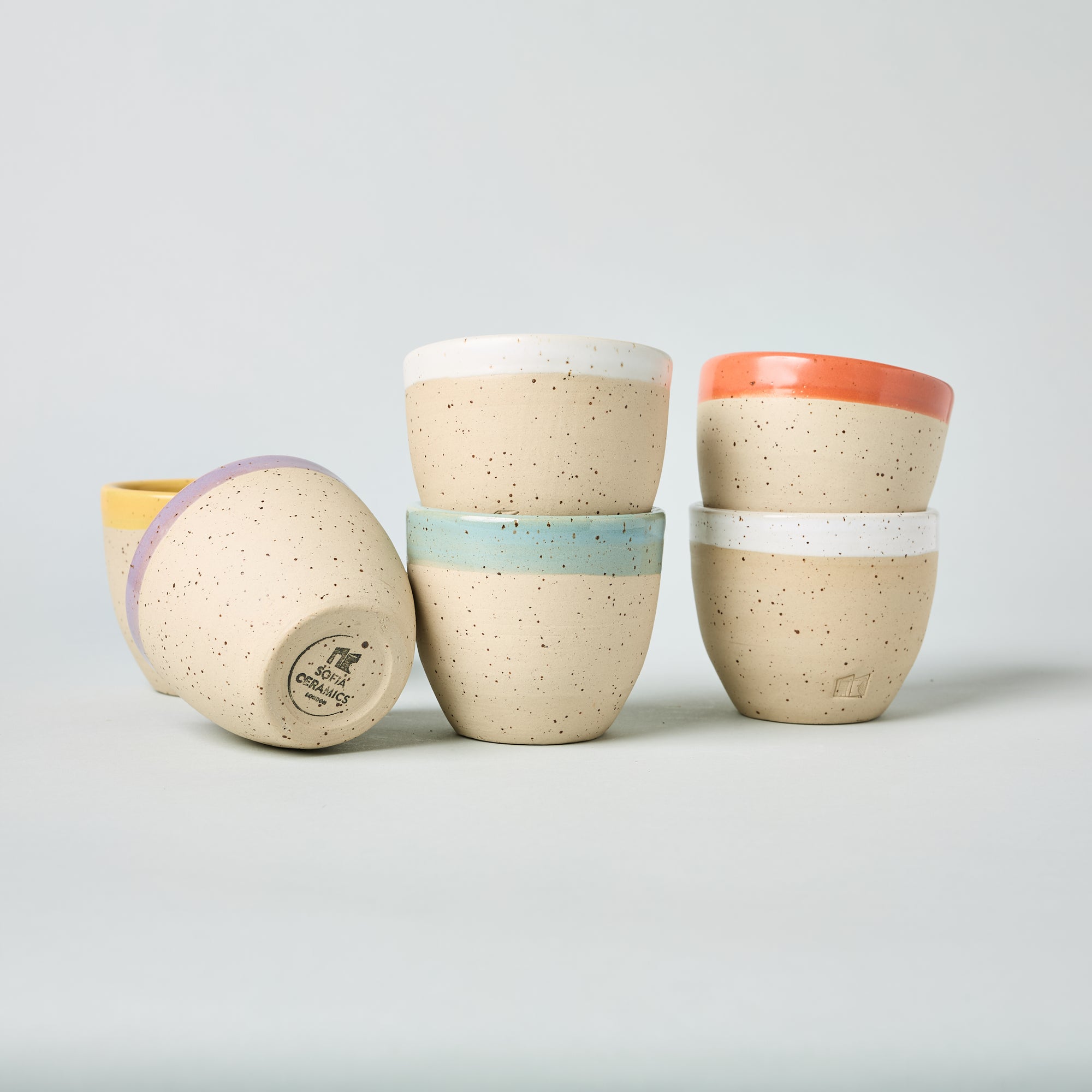 Flat White Tumbler