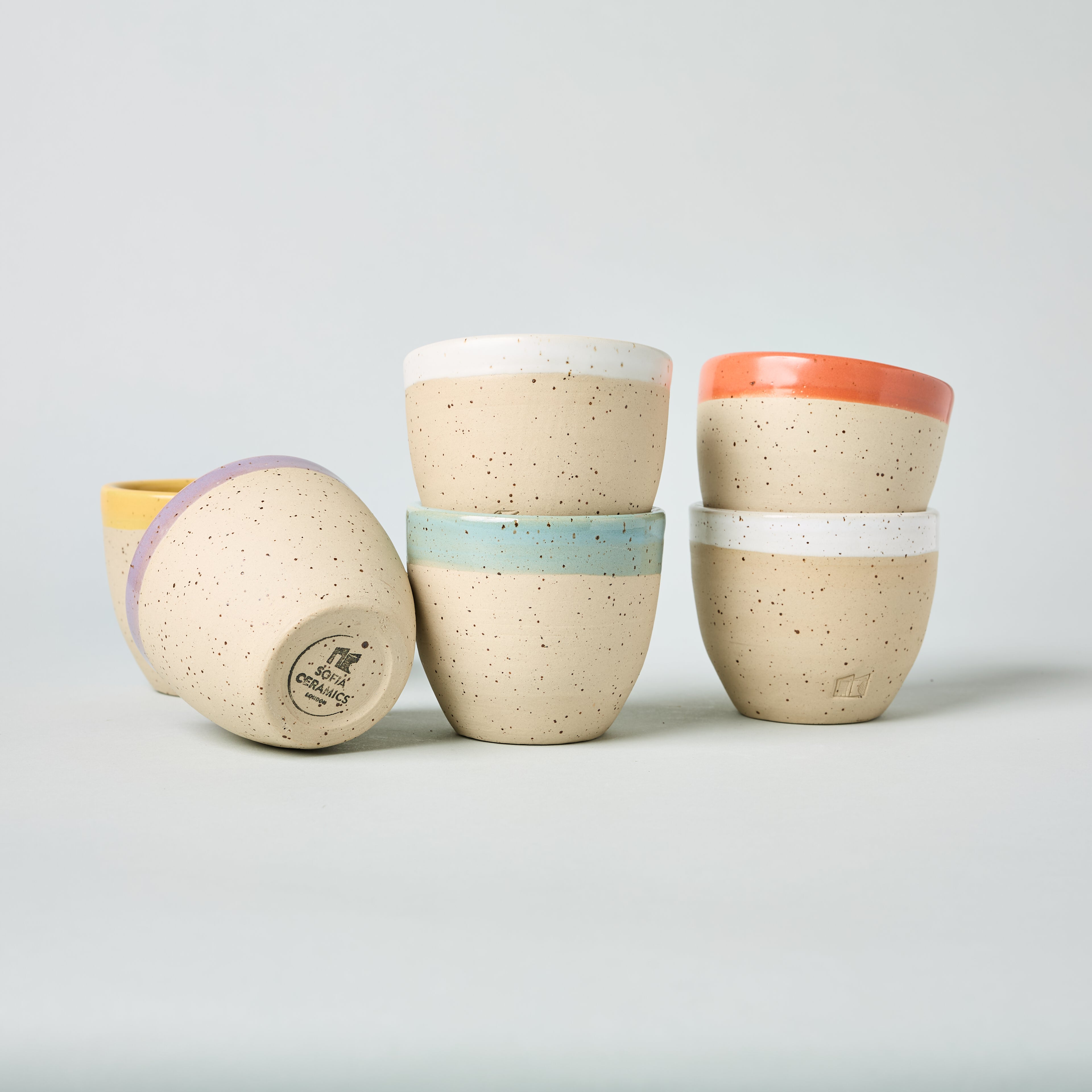 Flat White Tumbler